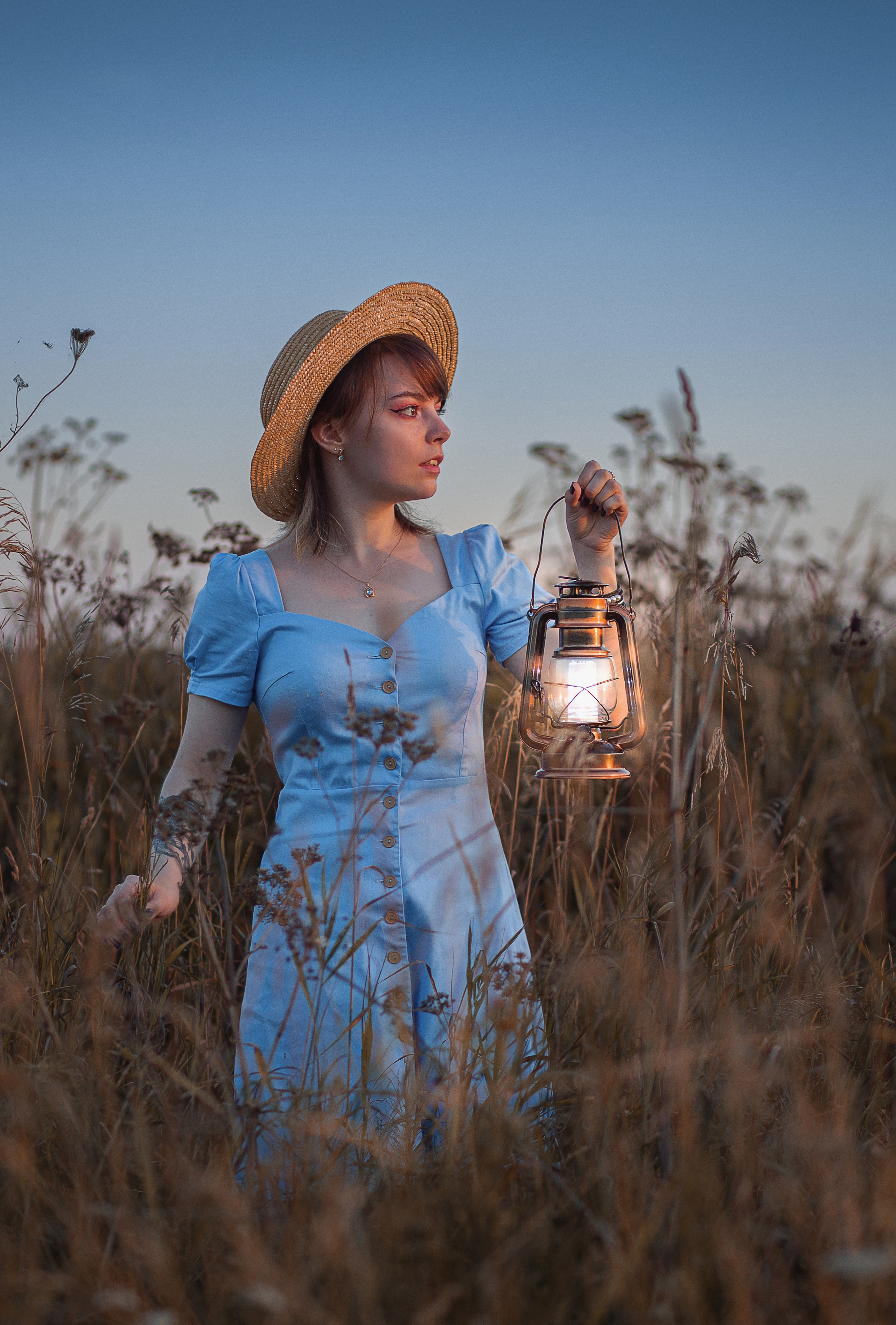 Фотопрогулки. Фотограф Демид Никитин. г. Дубна, Москва