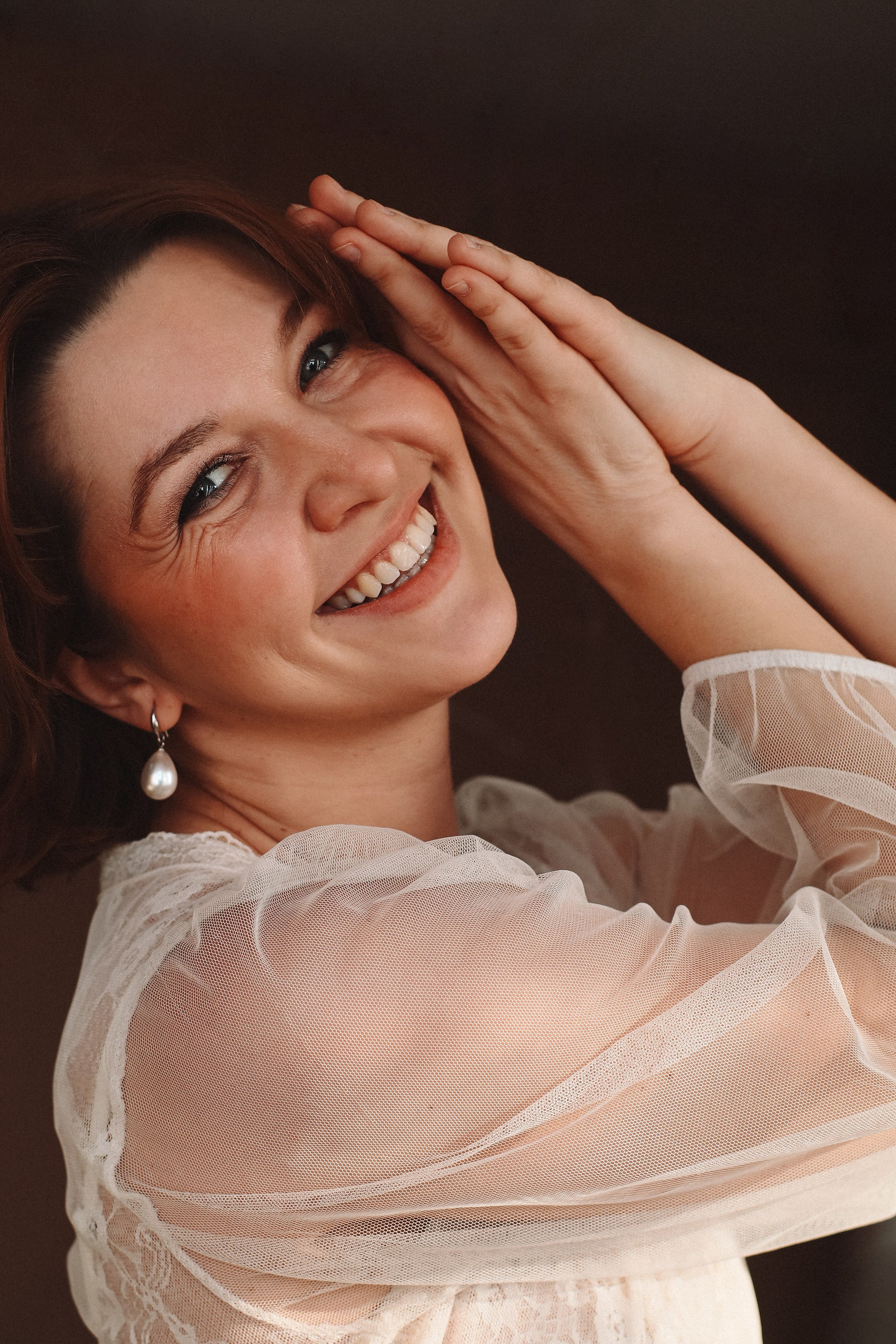 Нежность и чувства. Фотограф и видеограф Анастасия Витюкова | Екатеринбург