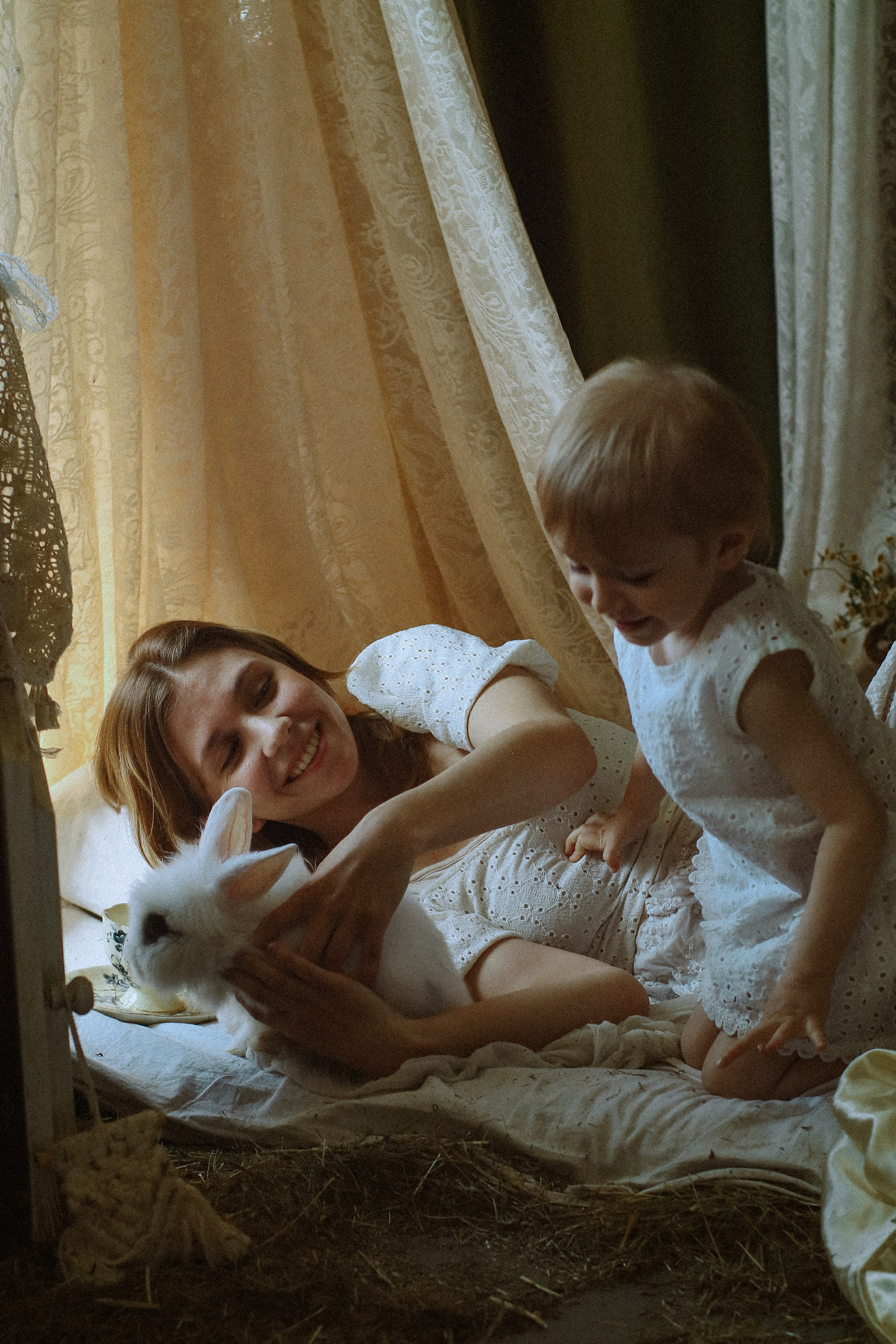 Детская семейная фотосессия. Фотограф и видеограф Анастасия Витюкова | Екатеринбург