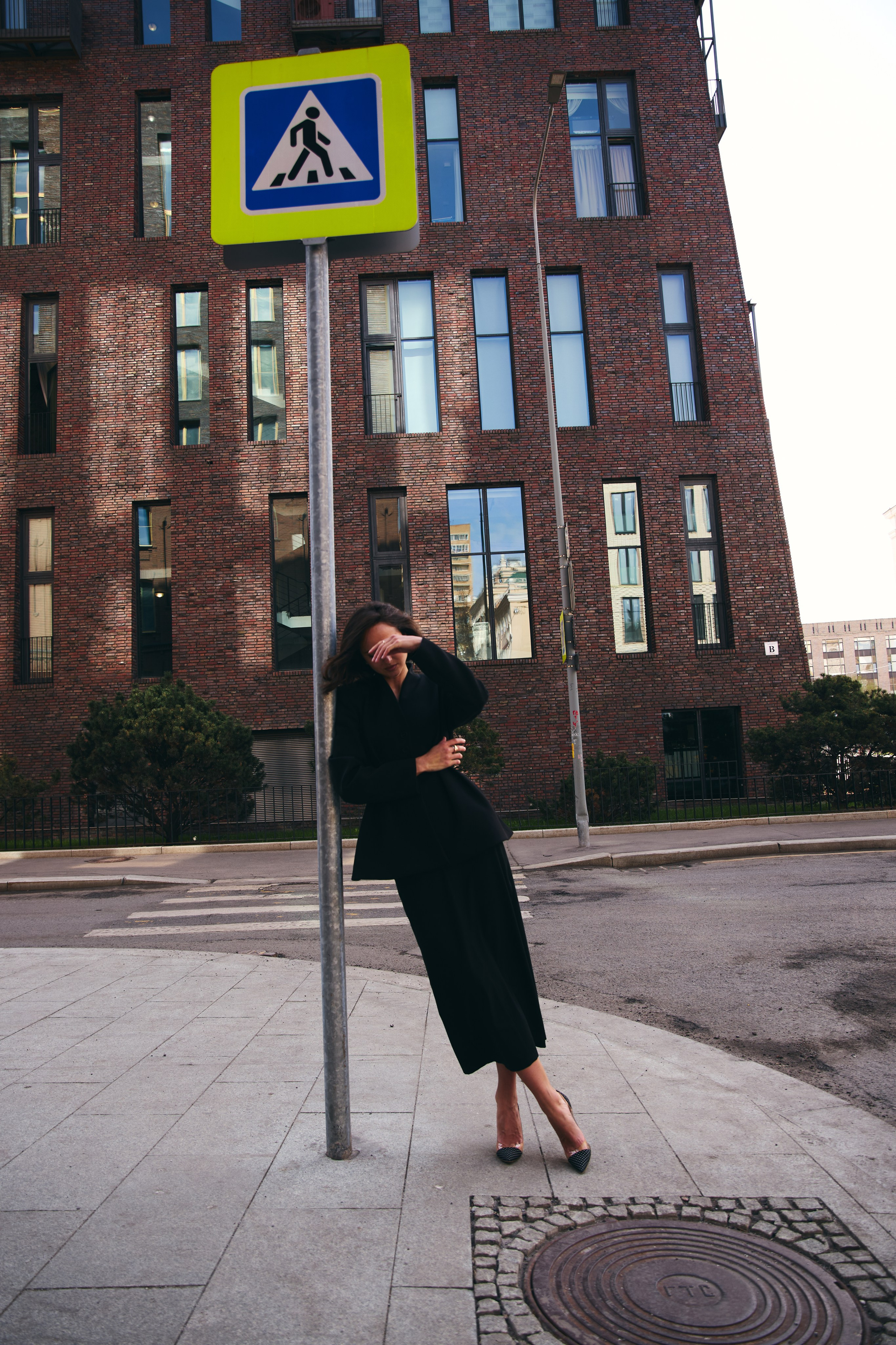 Liza. Фотограф в Москве Анна Дзен