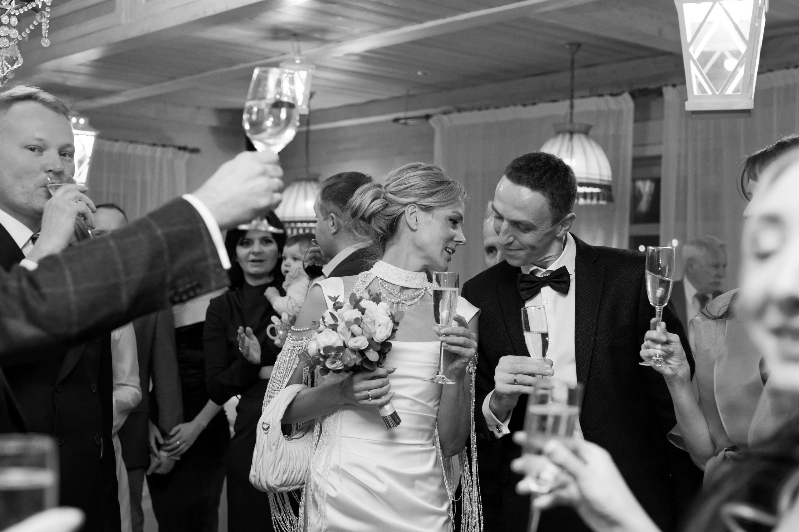 Олег и Ирина. Wedding moments| Свадебные фотографии с настоящими эмоциями