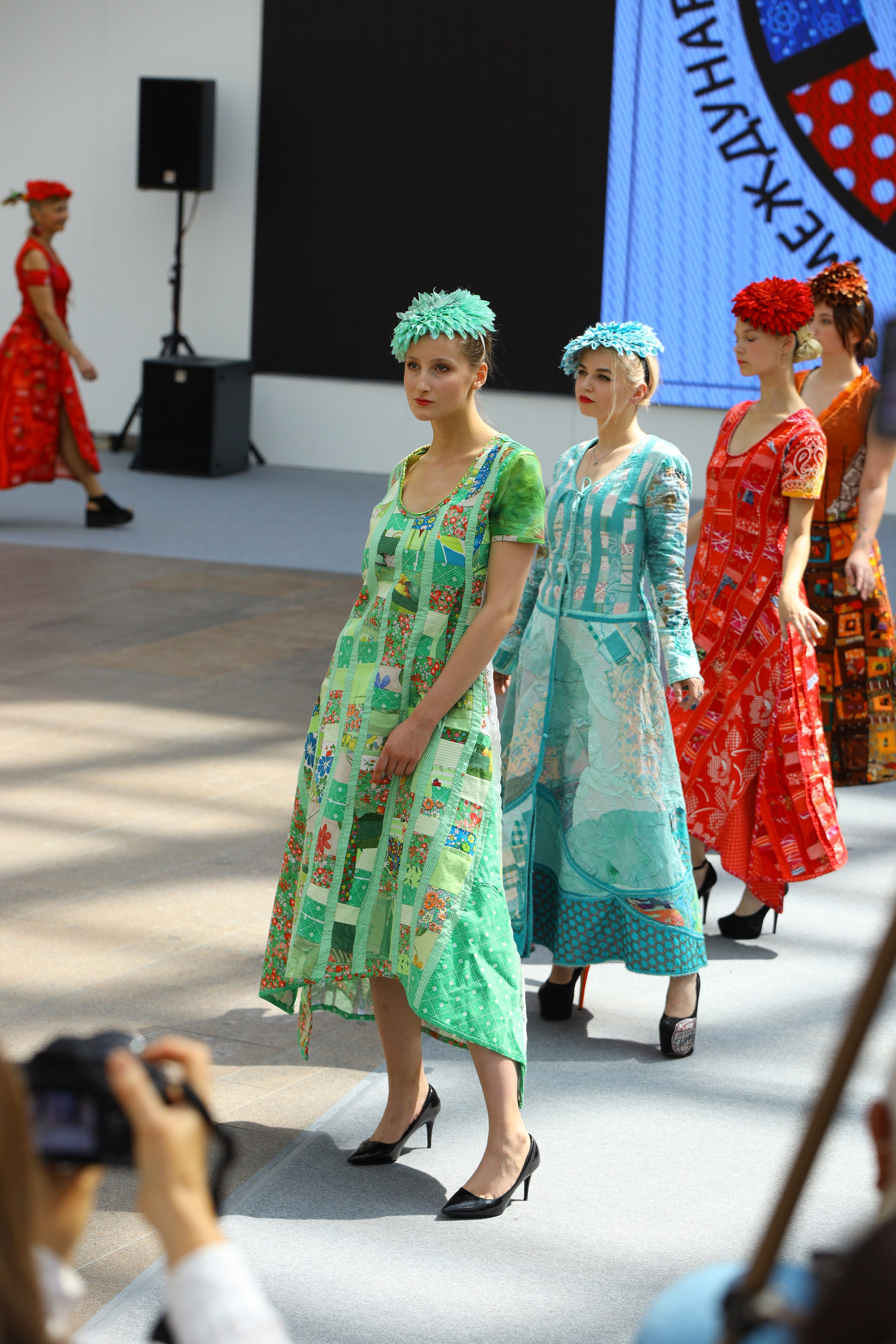 Душа России. Фотограф в Туле Крупский АнДРей. Фотостудия «КАДР71» в Туле