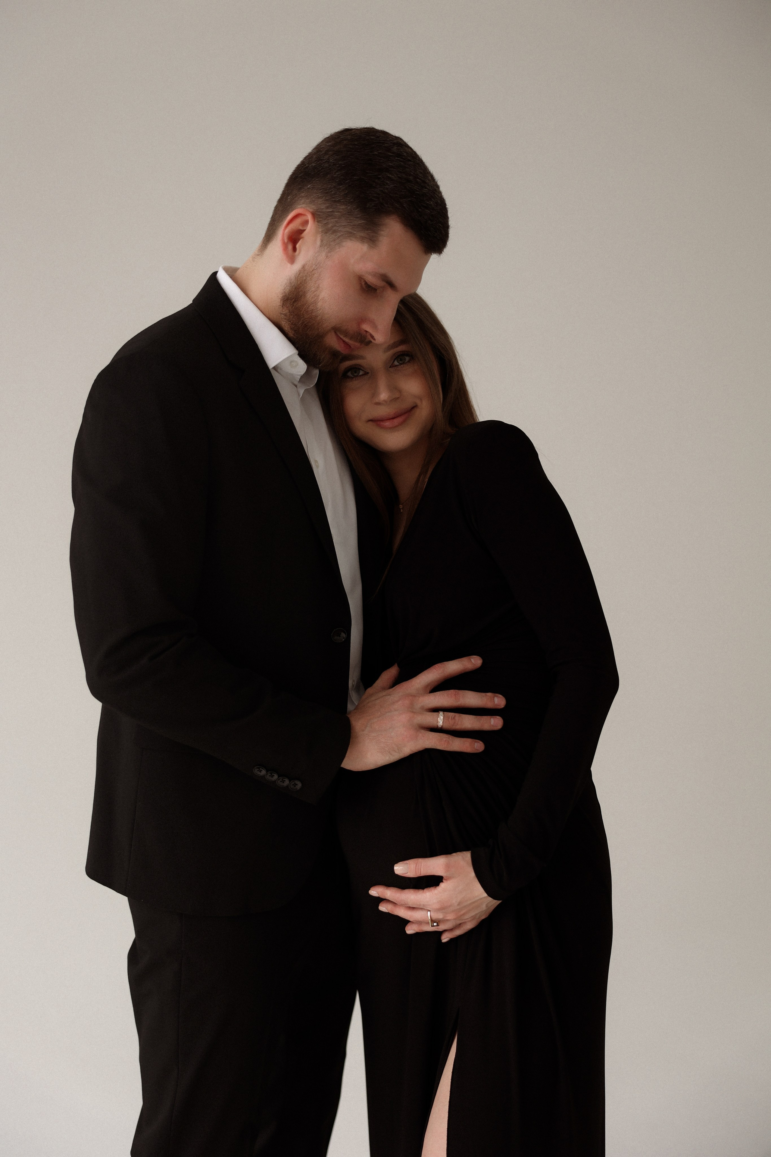 Агата и Анатолий. Свадебный и семейный фотограф в Москве Ломова Ирина