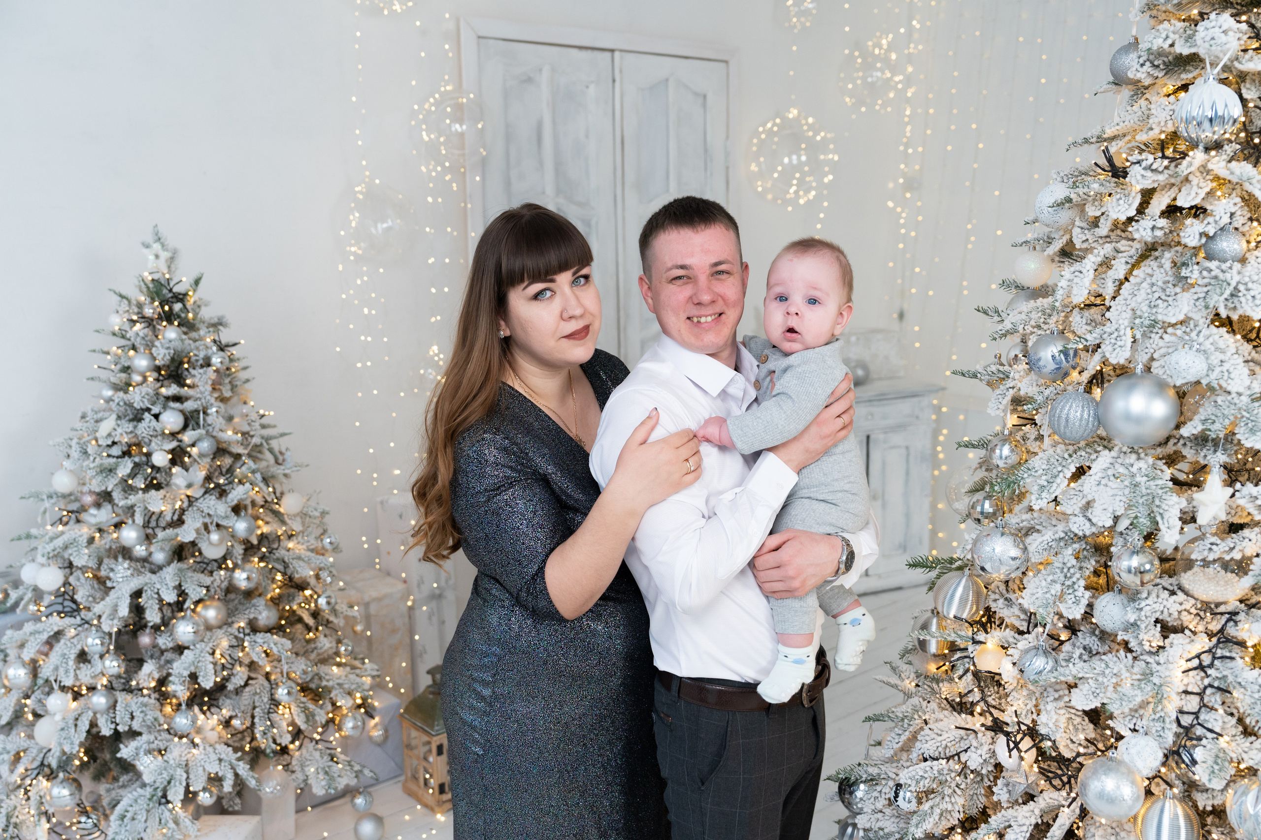 Студии. Евгений Щетников Фотограф-Тюмень