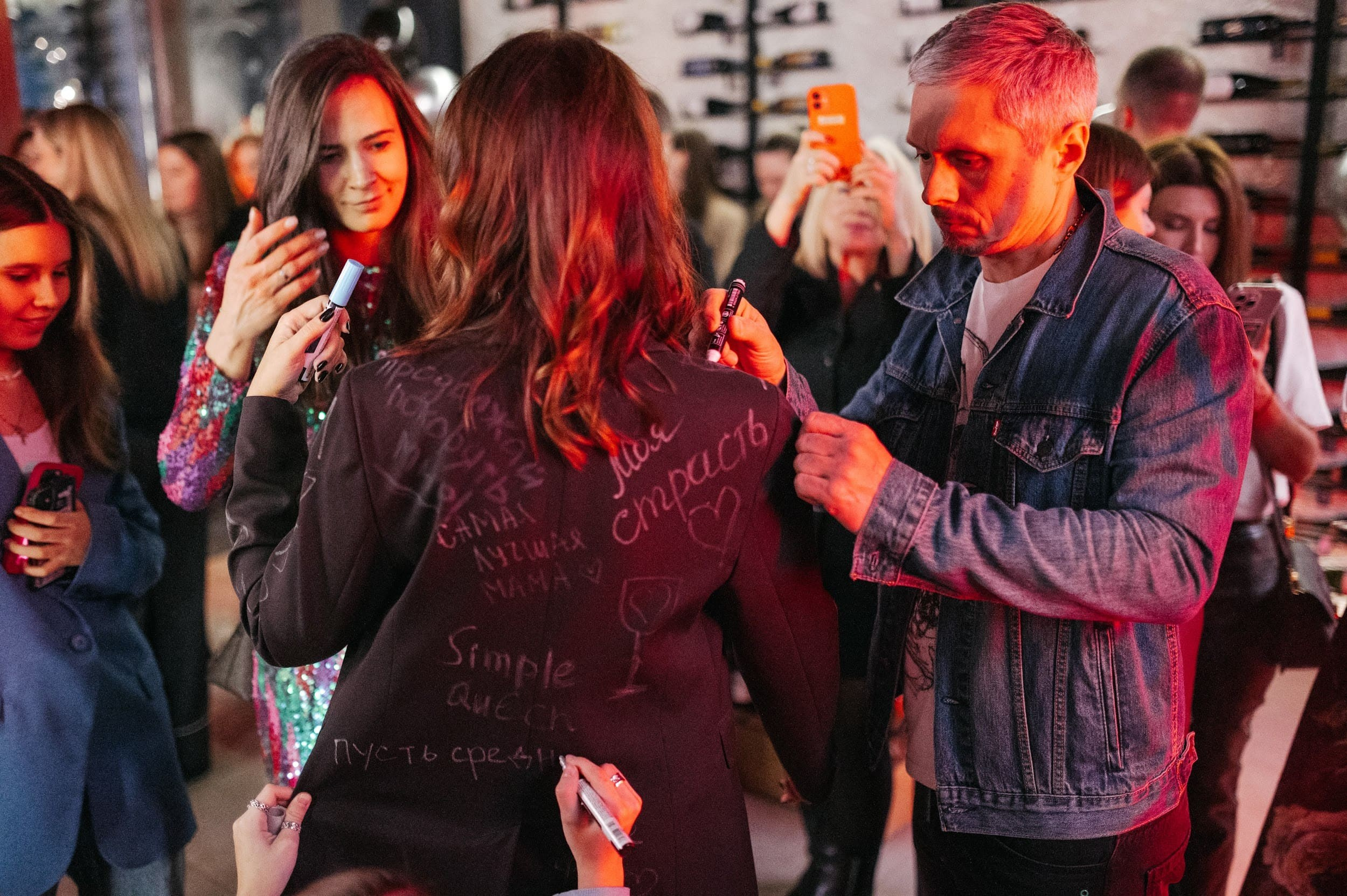 SIMPLE. Владимир Дьяконов — Индустриальный и репортажной фотограф в России