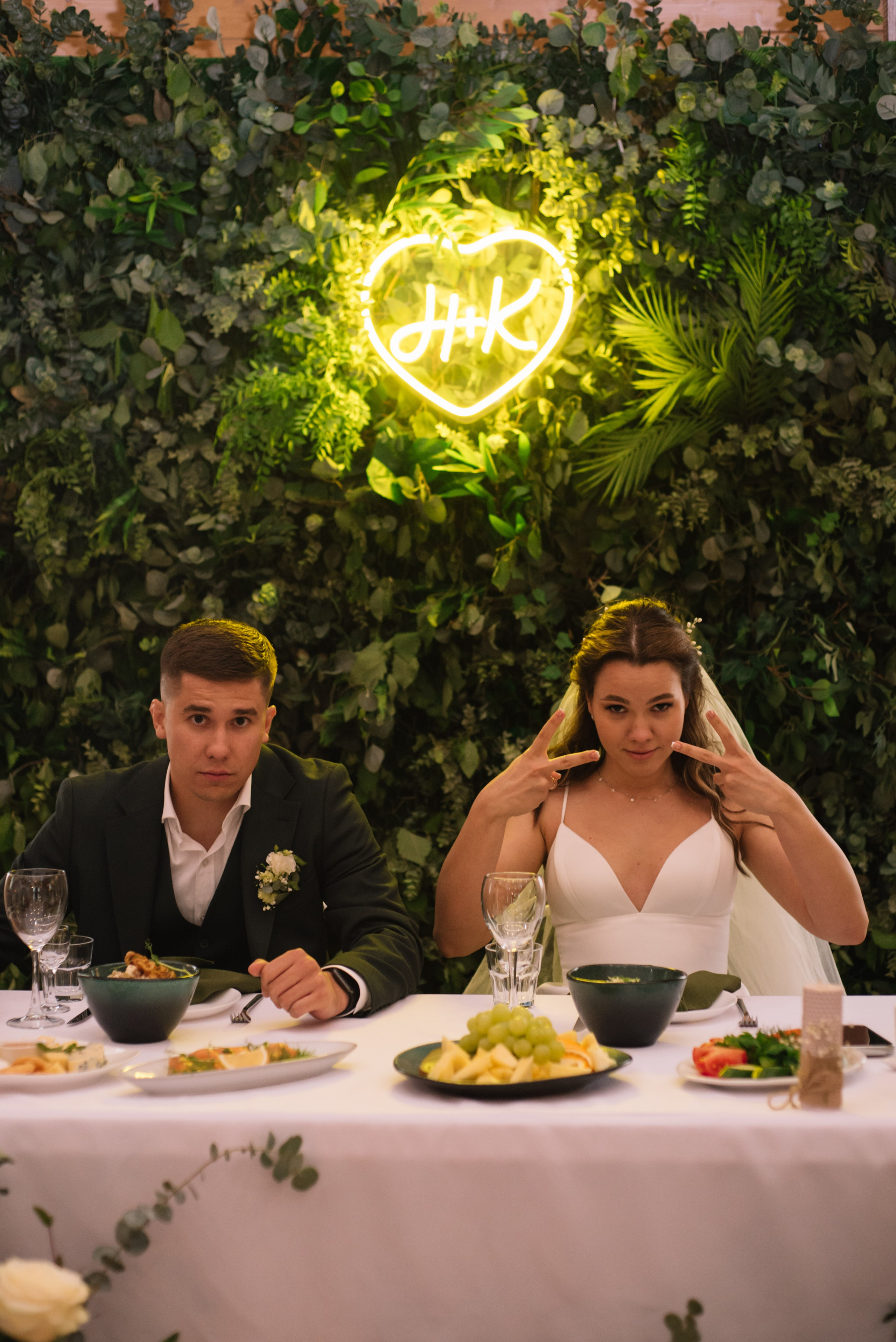 Свадьба Кристины и Никиты. Фотограф Нижний Новгорода Елена Калмыкова