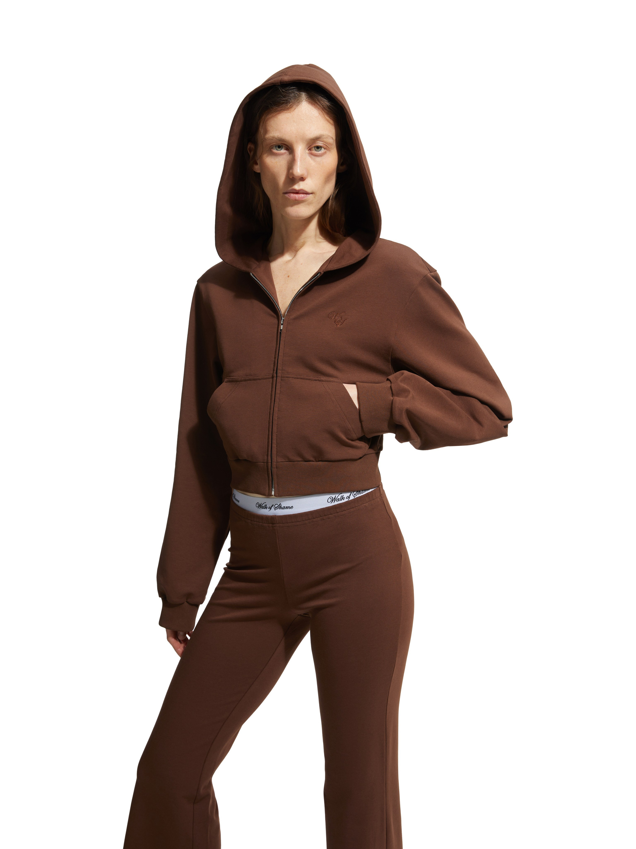 Walk of Shame. Олег Дмитриев