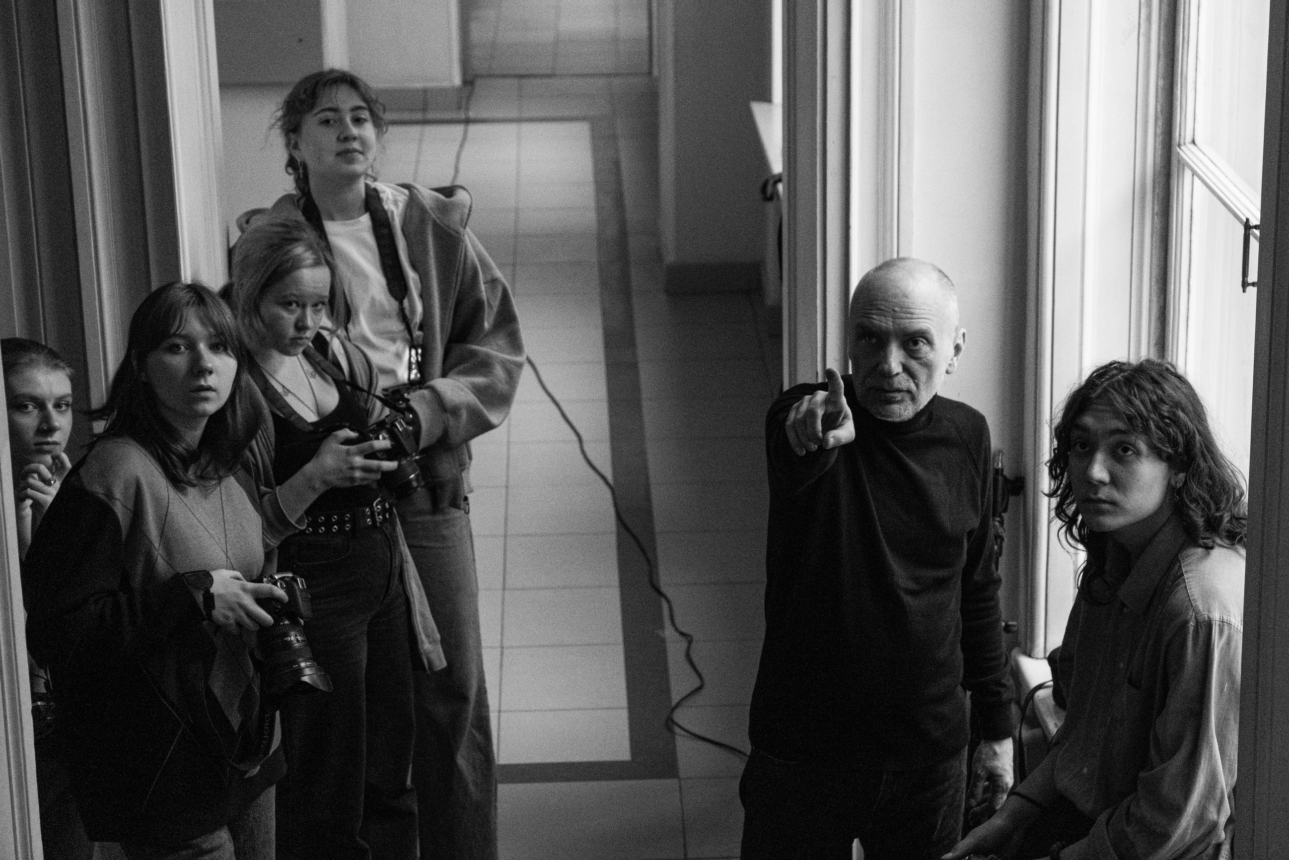 Ещё. Фотограф в Санкт-Петербурге Авдотья Благовещенская