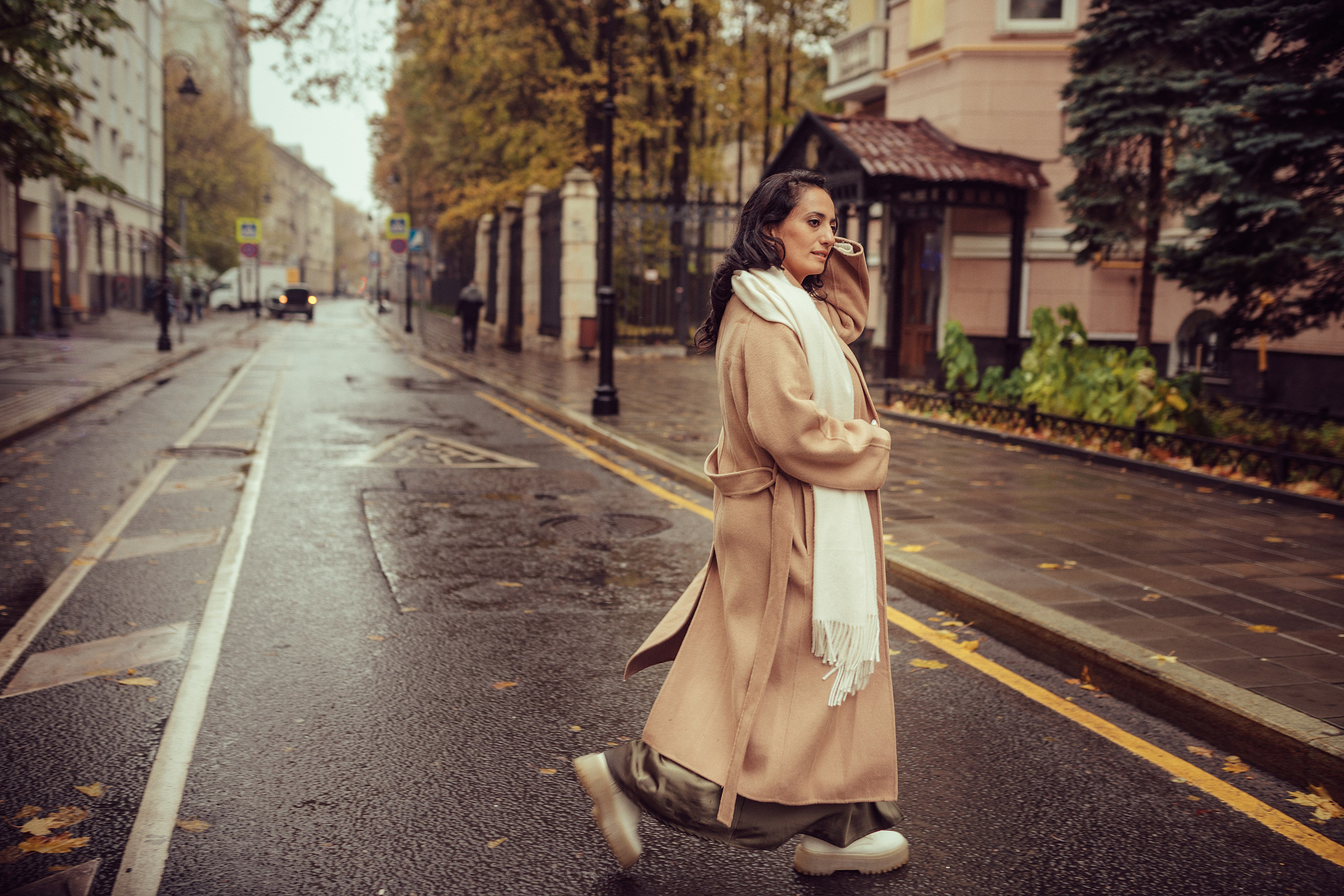 Хаяла. Семейный фотограф в Москве Натали Момот