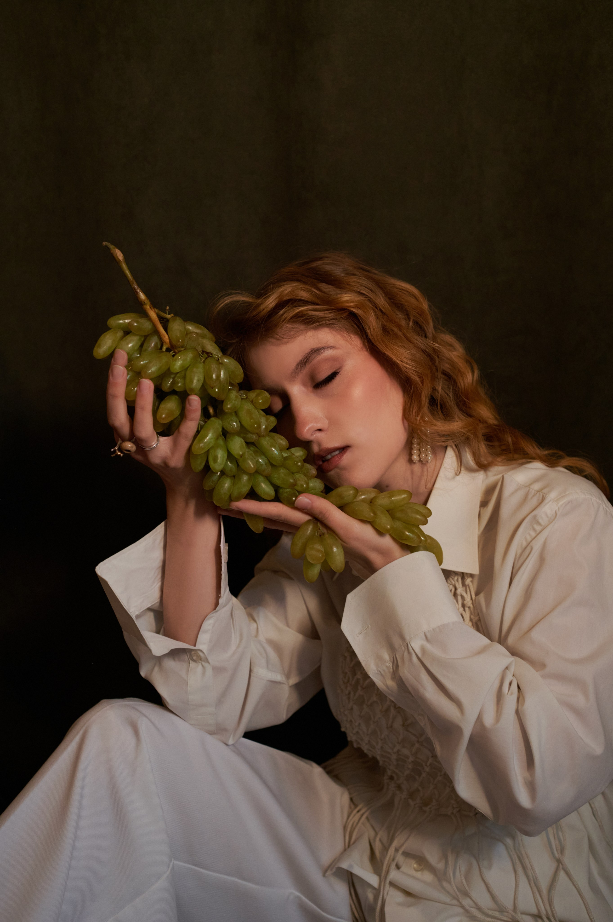 Катерина. Главная