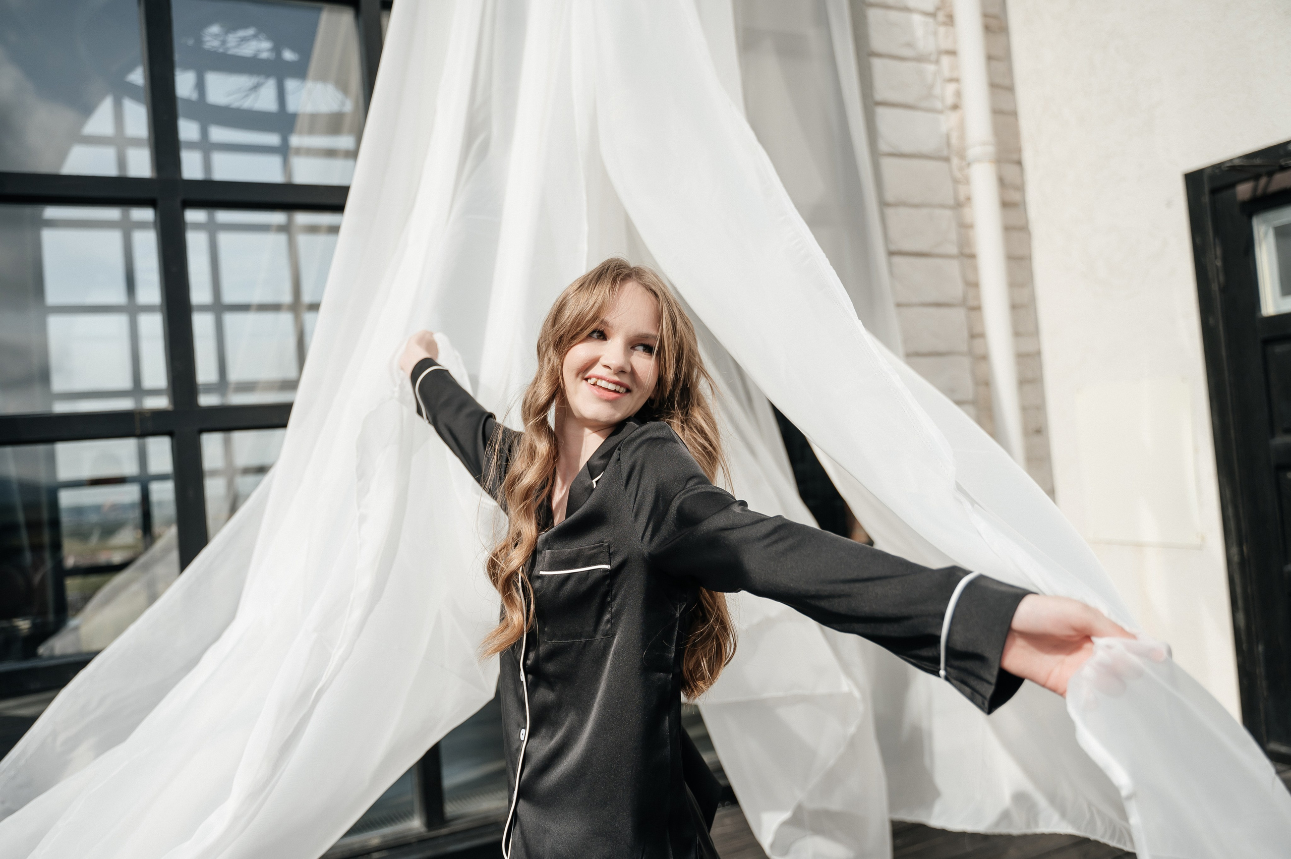 Кирилл и Катерина. Свадебный и семейный фотограф в Красноярске Виктория Тимонина