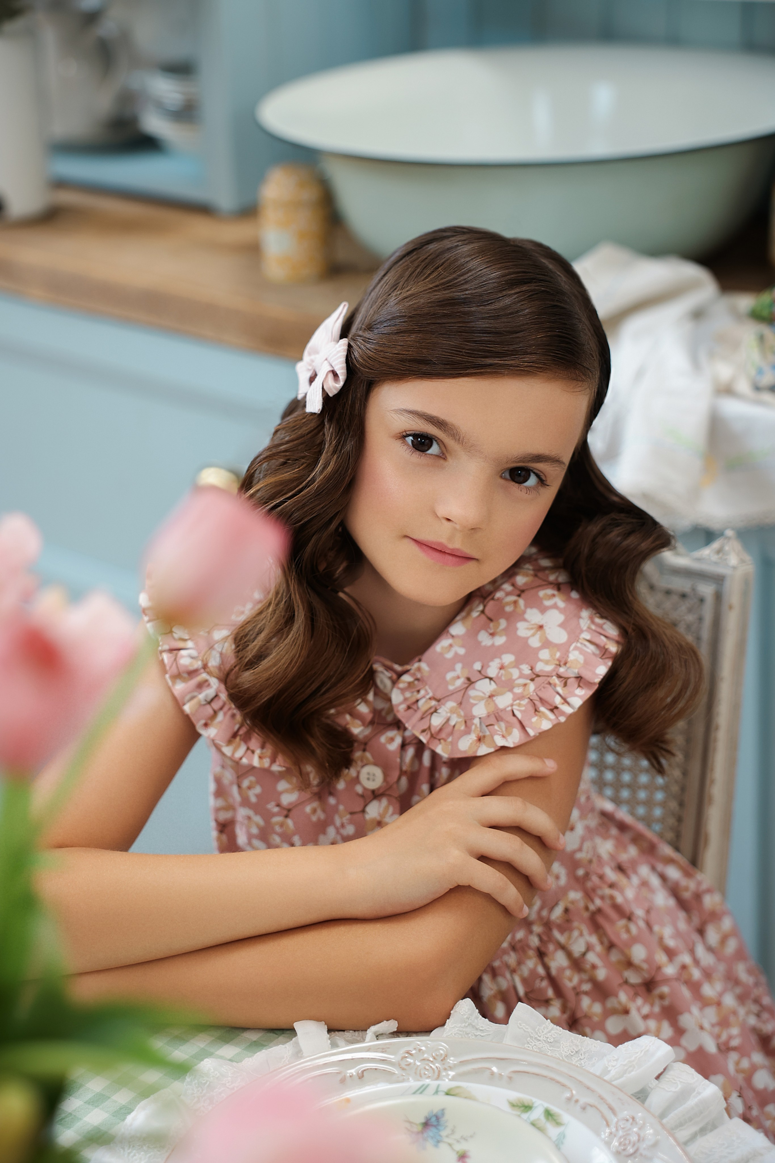 VERA. Модельная студия MIA Models