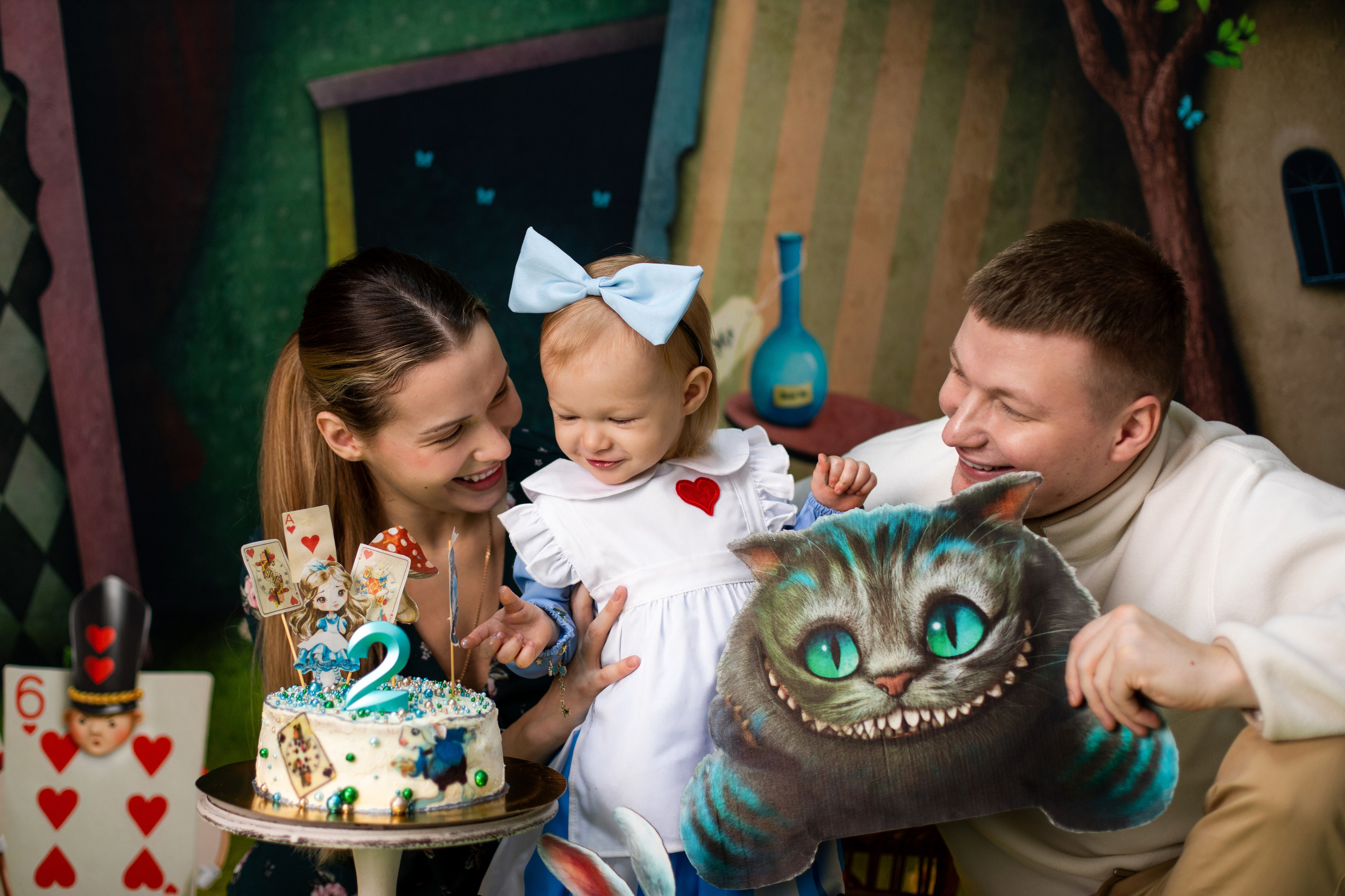 2 года. Фотограф новорождённых Псков