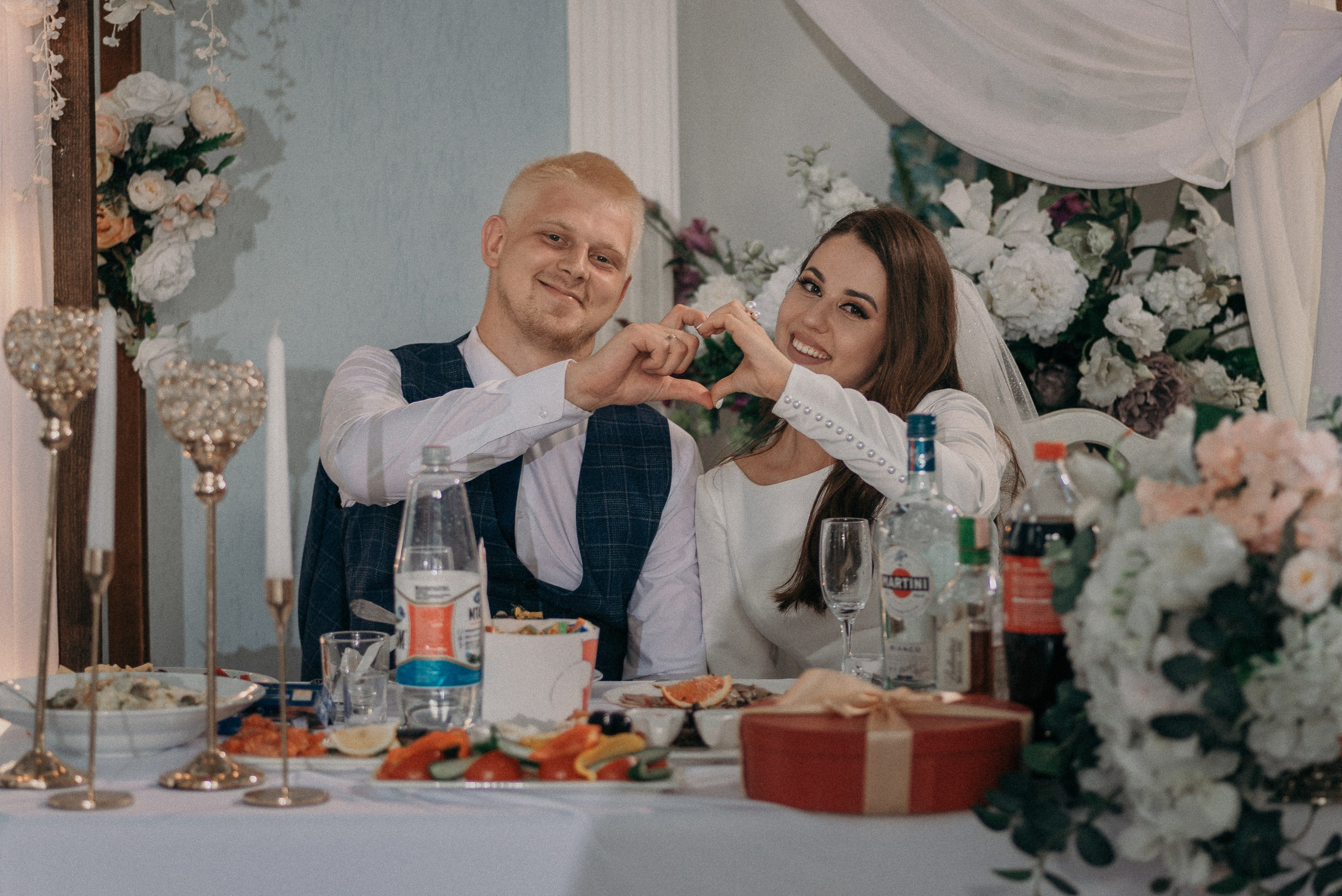 Serg + Anna. Фотограф/видеомейкер в Минске, Москве, Витебске, видеосьемка