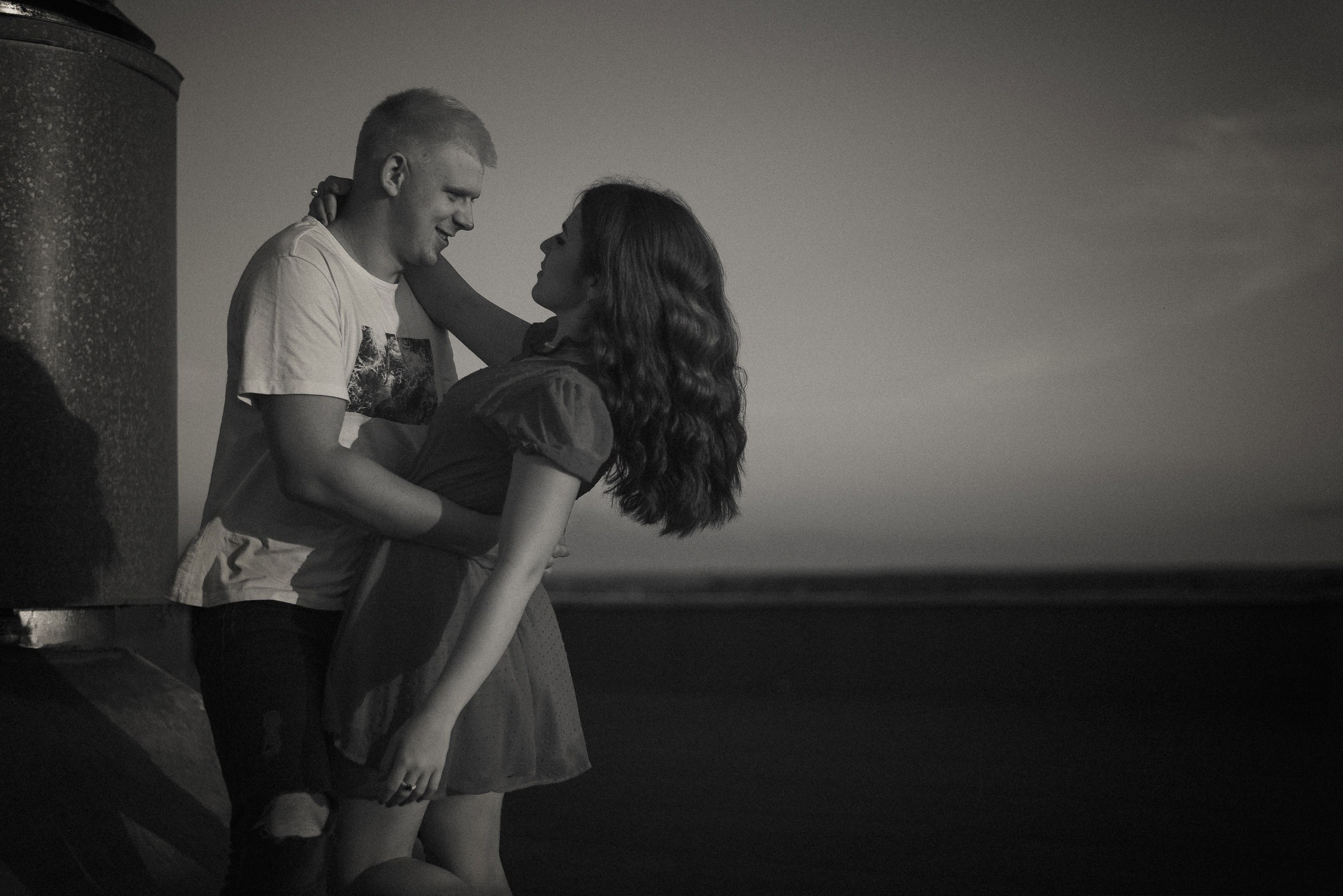 Three Steps Above Heaven. Фотограф/видеомейкер в Минске, Москве, Витебске, видеосьемка