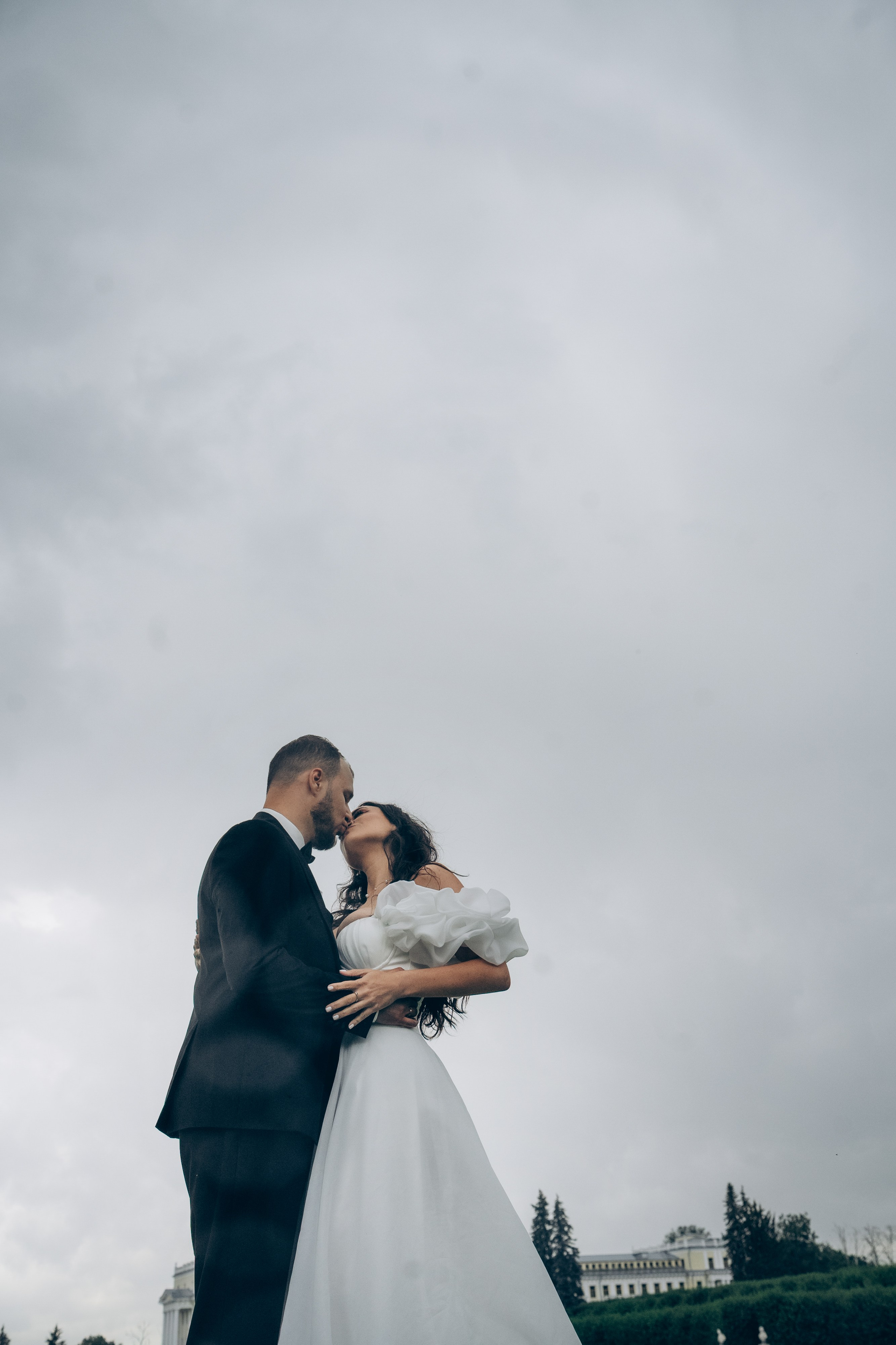 Маргарита и Артур. Фотограф анималист в Москве и Санкт-Петербурге Свиридова Анна