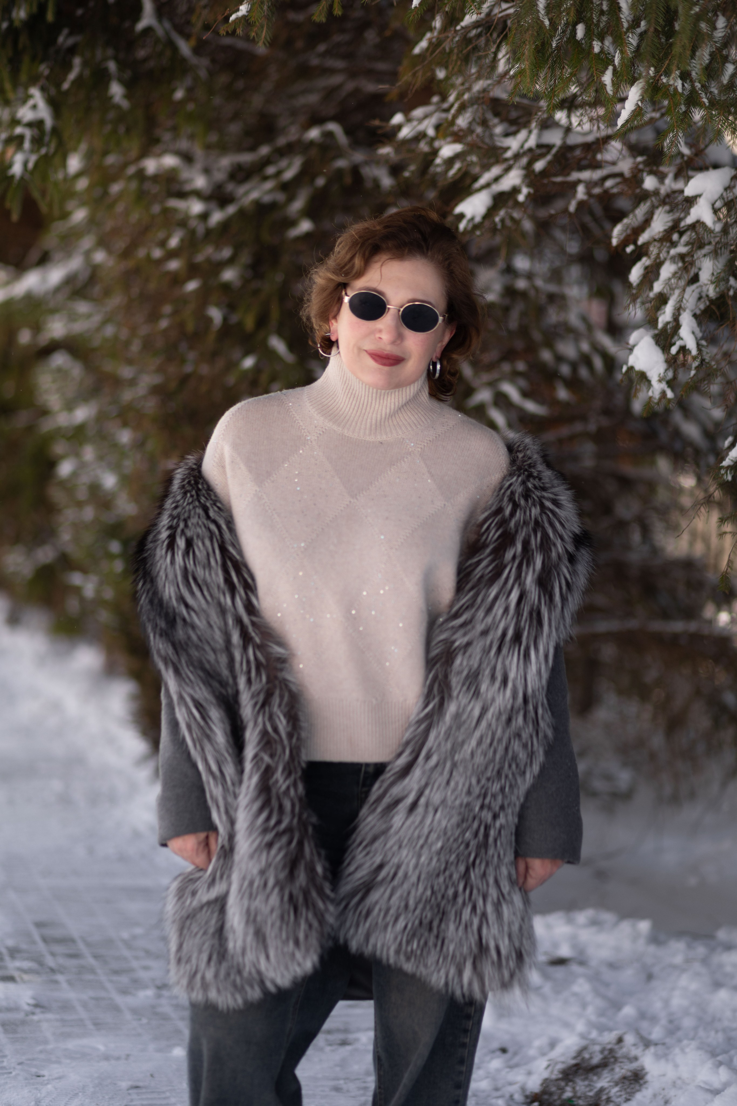 Виолетта и Арина. Главная