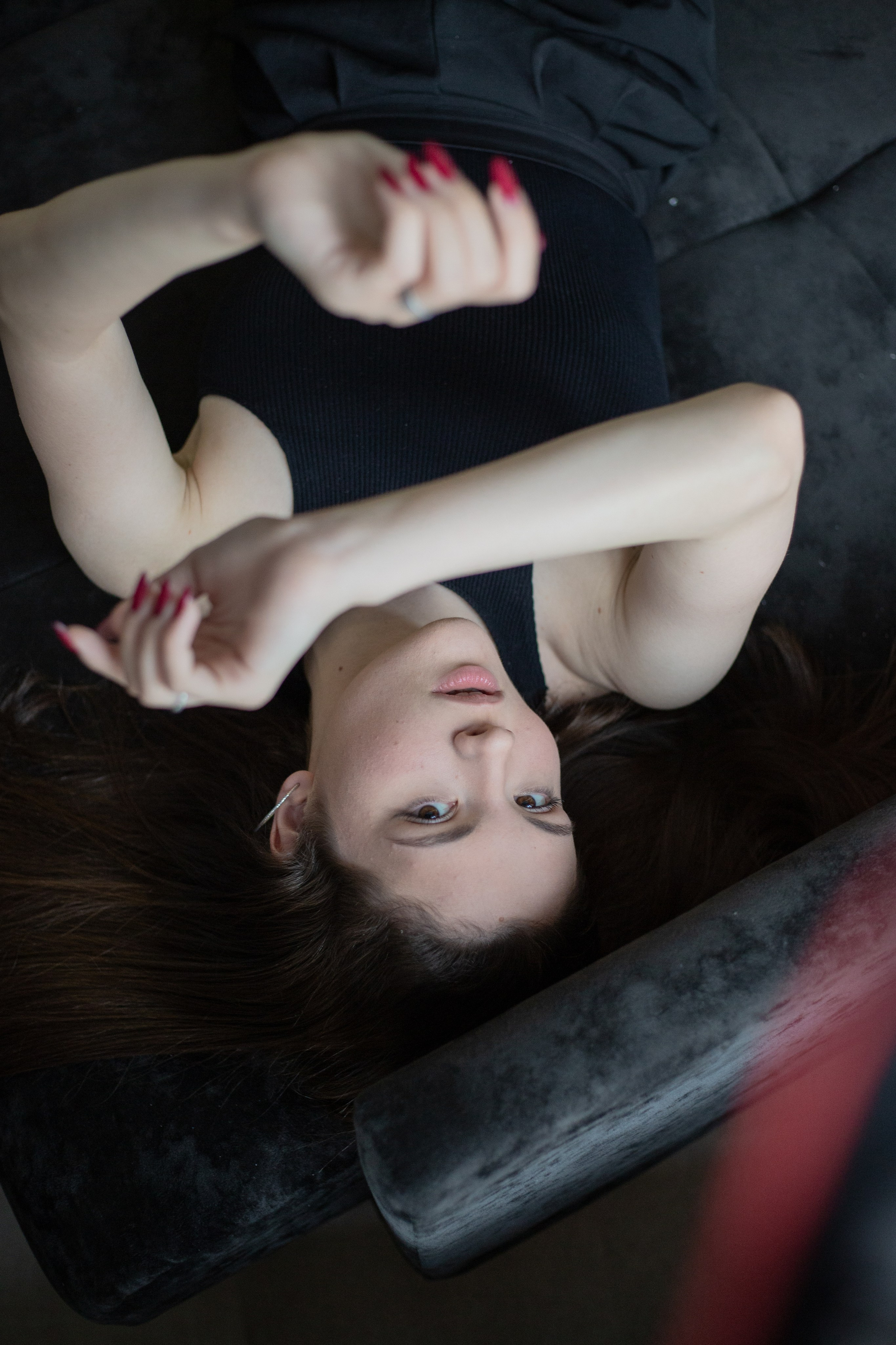 Туварежка и Санечка. Портретный и репортажный фотограф в Кемерово Алексеева Анастасия