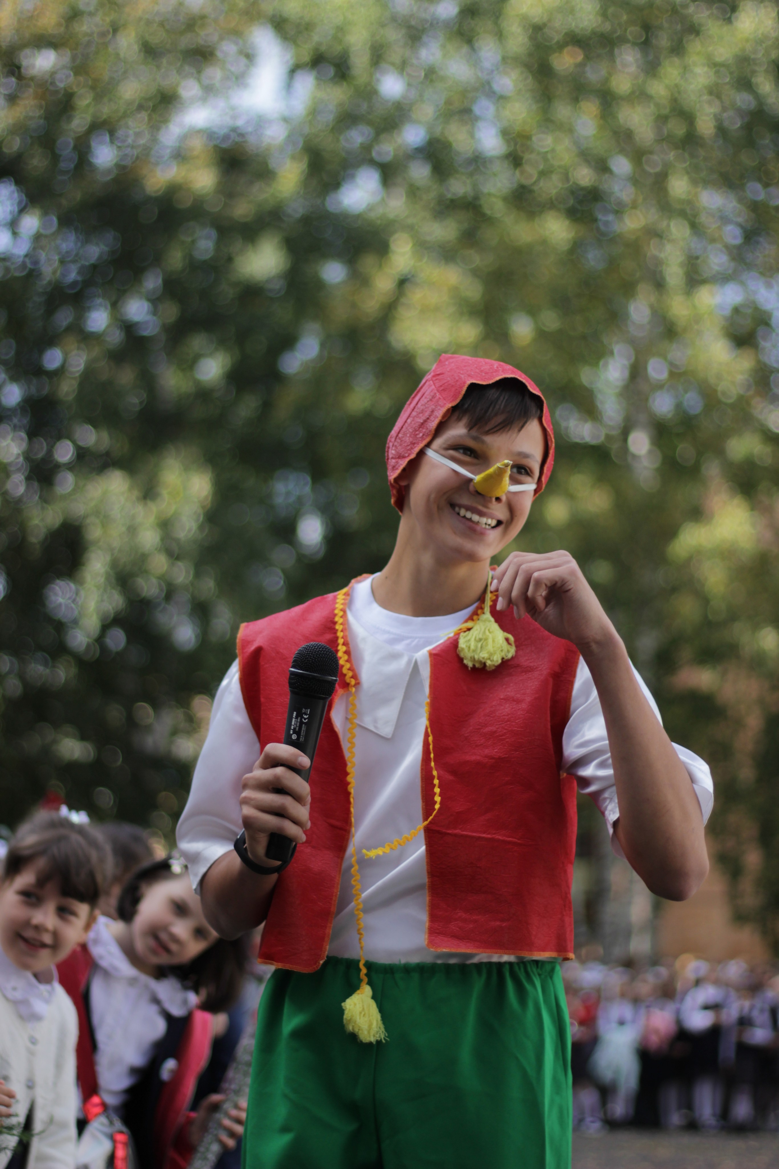 Праздники. Портретный и репортажный фотограф в Кемерово Алексеева Анастасия