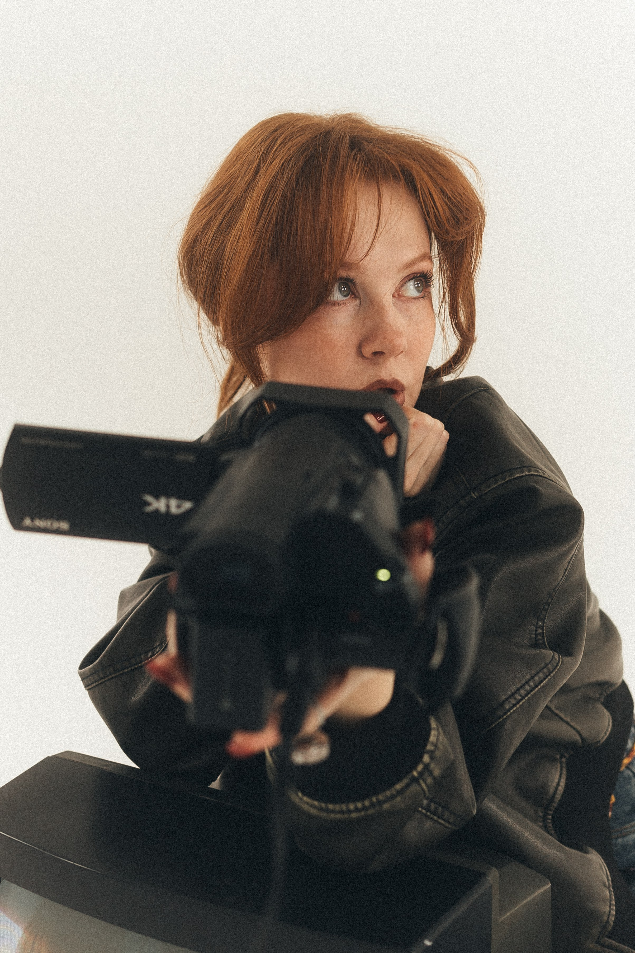 Портретная фотосессия для Виктории