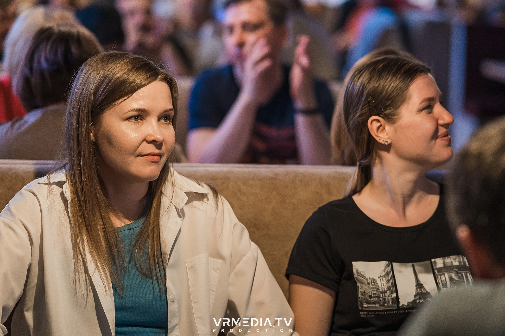 Эйнштейн Party в ресторане «Мюнхен»