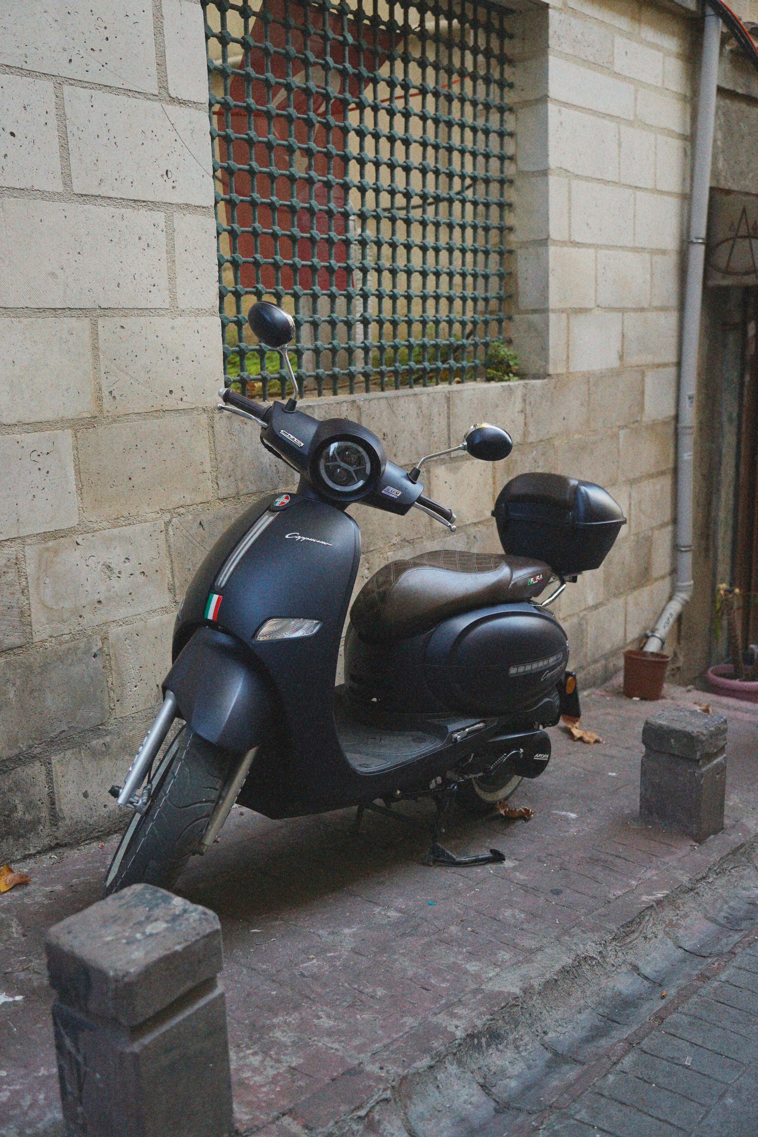 Стамбул. Главная