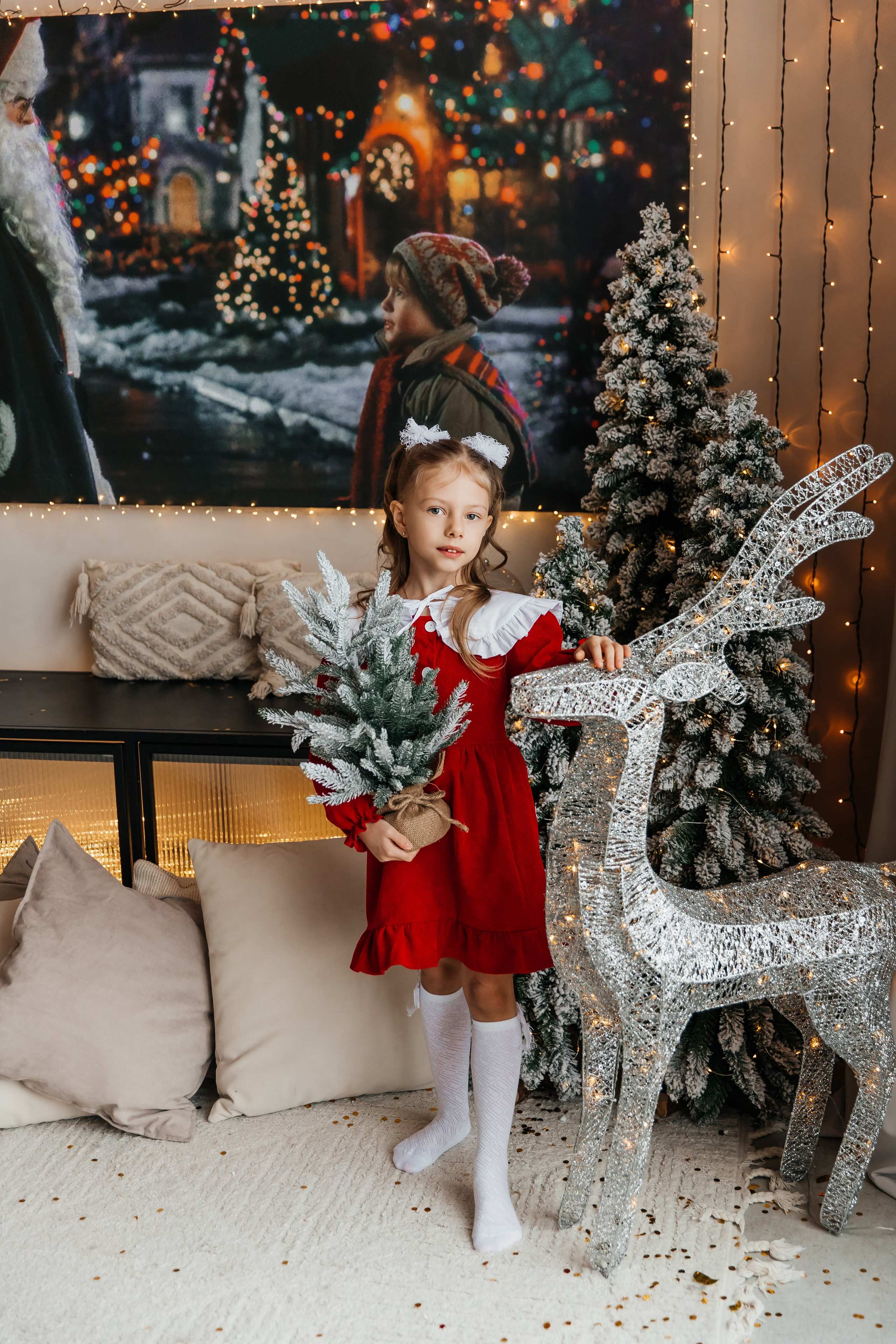 Ульяна. Свадебный и семейный фотограф в Арзамасе Давыденкова Яна