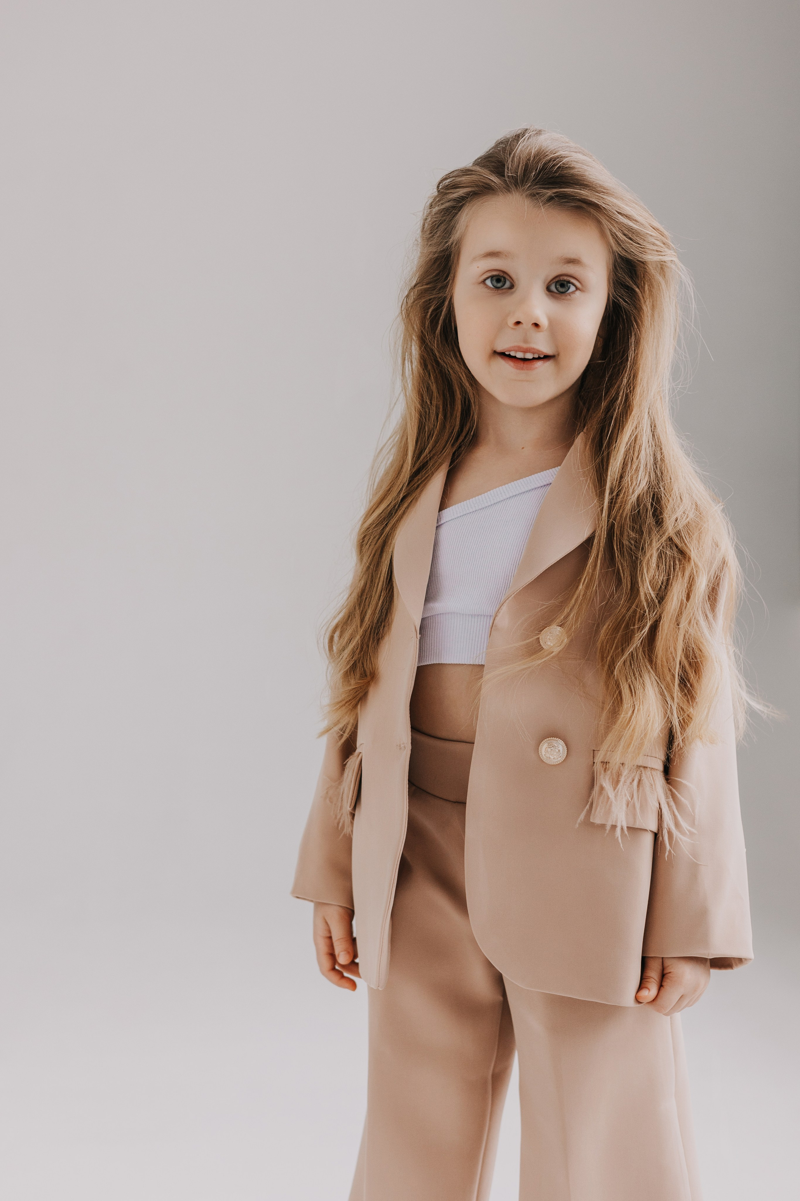 Арина. Фотограф в Москве Голубева Евгения