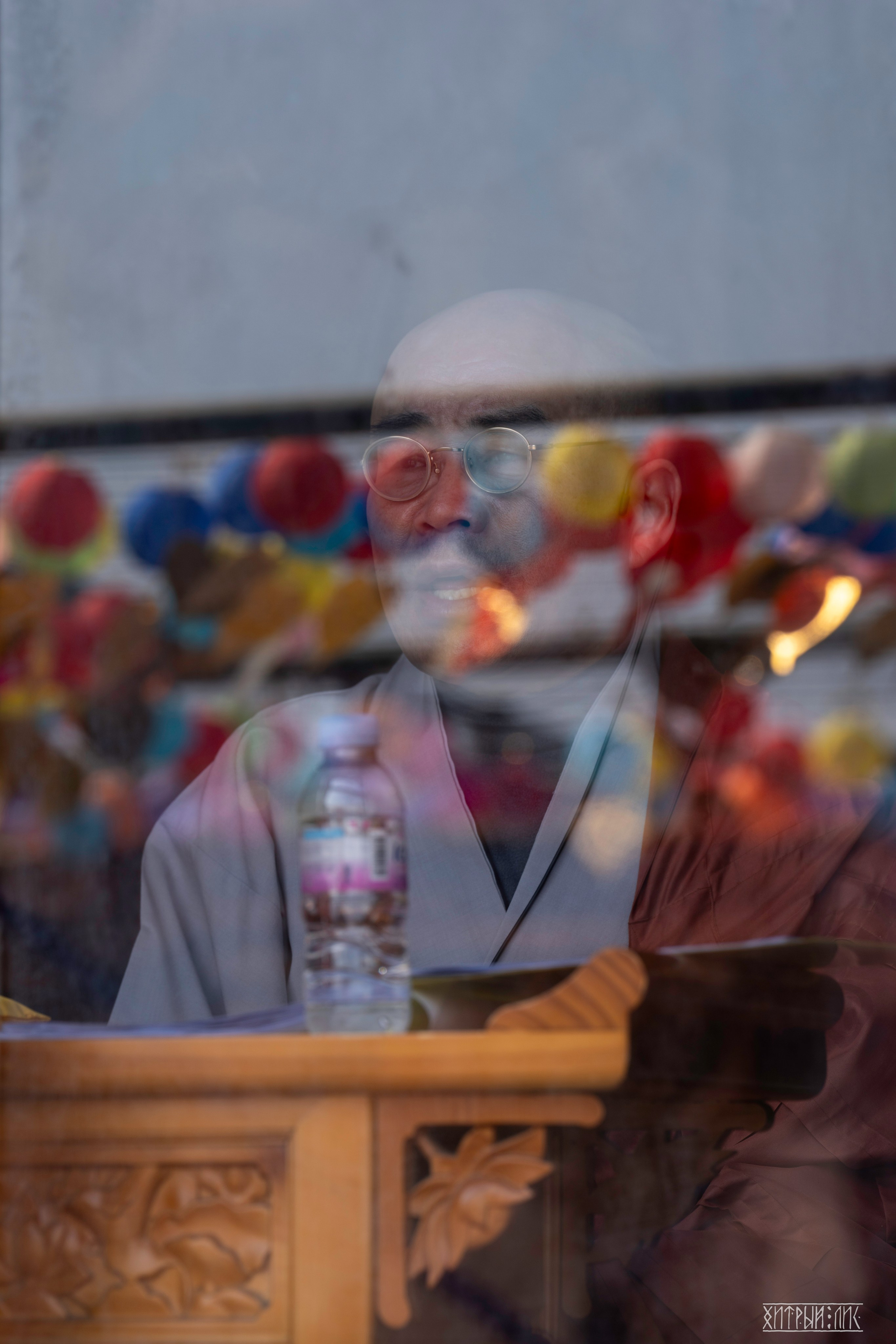 Южная Корея. Фотограф-путешественник Самойлов Максим «Sly Fox»