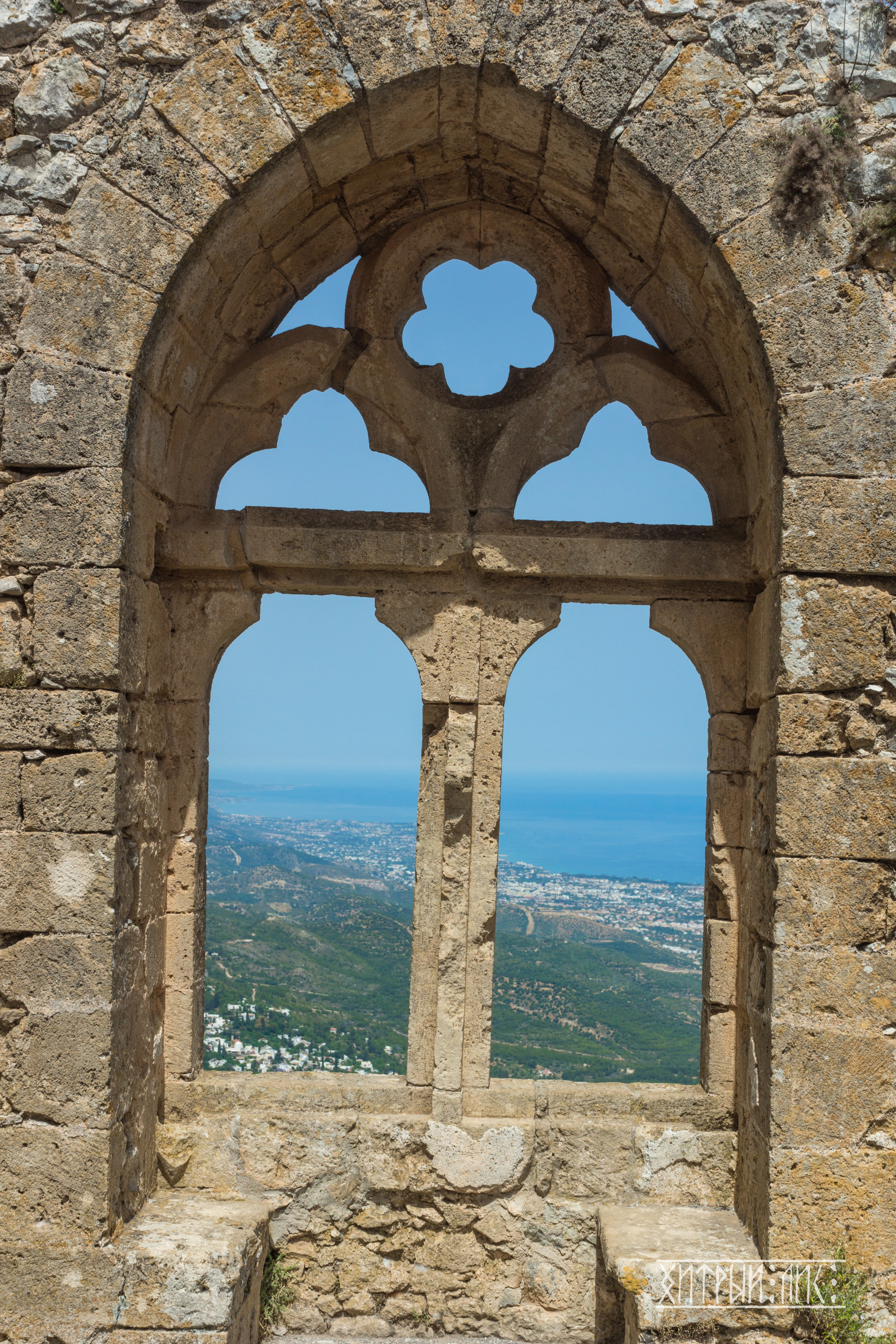 Кипр. Фотограф-путешественник Самойлов Максим «Sly Fox»