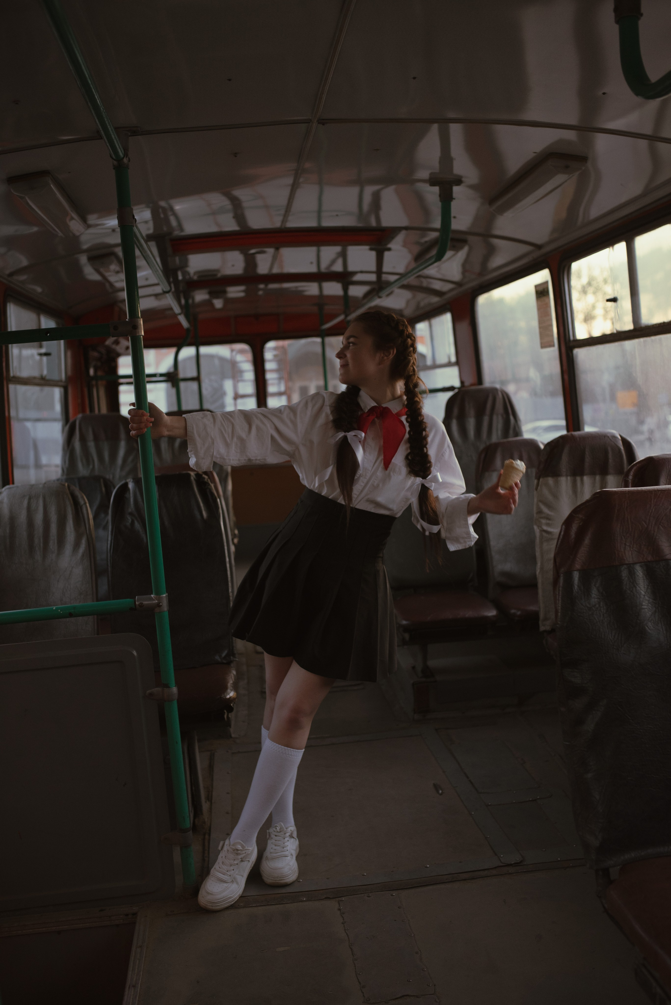 Пакет «Ретро». Фотограф в Нижнем Новгороде, Сарове и Москве. Оля Фролова