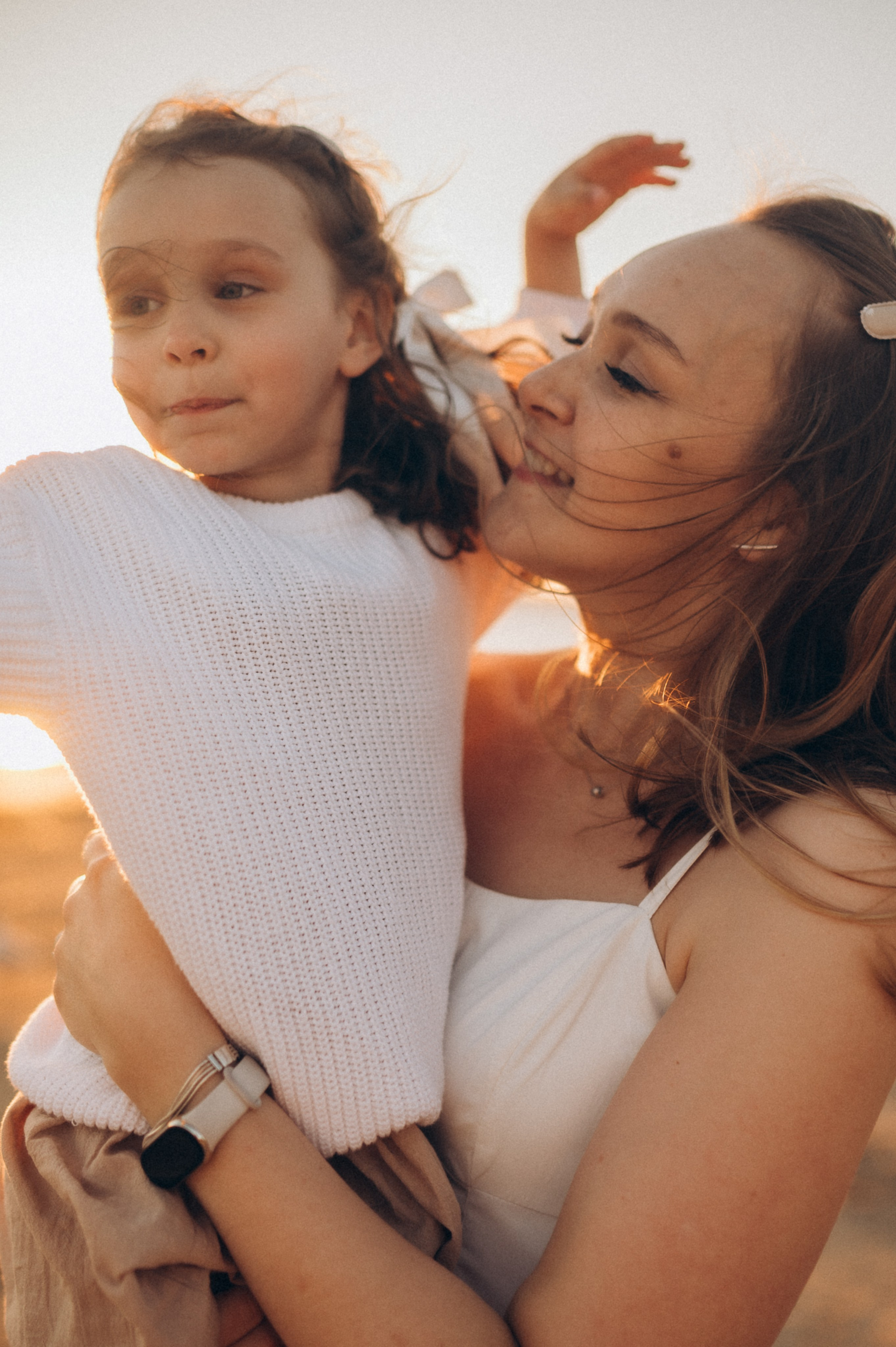 Семейная на заливе. Фотограф ПИТЕР СПБ Надежда Баранова