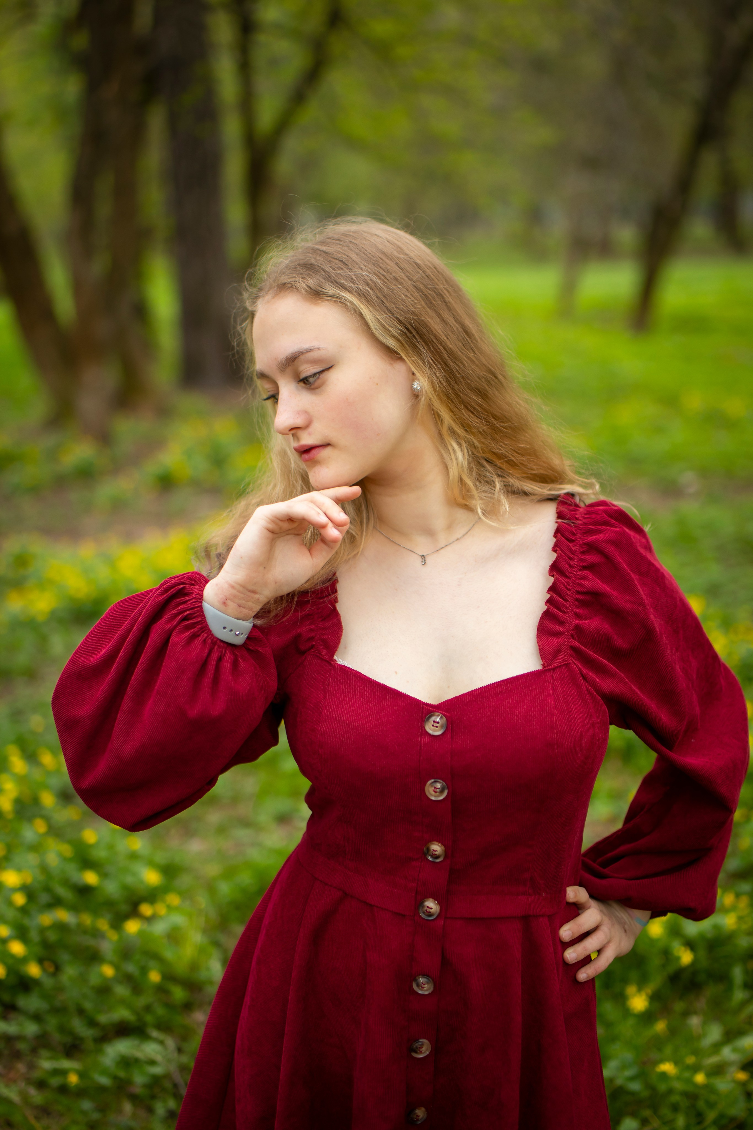 Школьная фотосессия. Главная