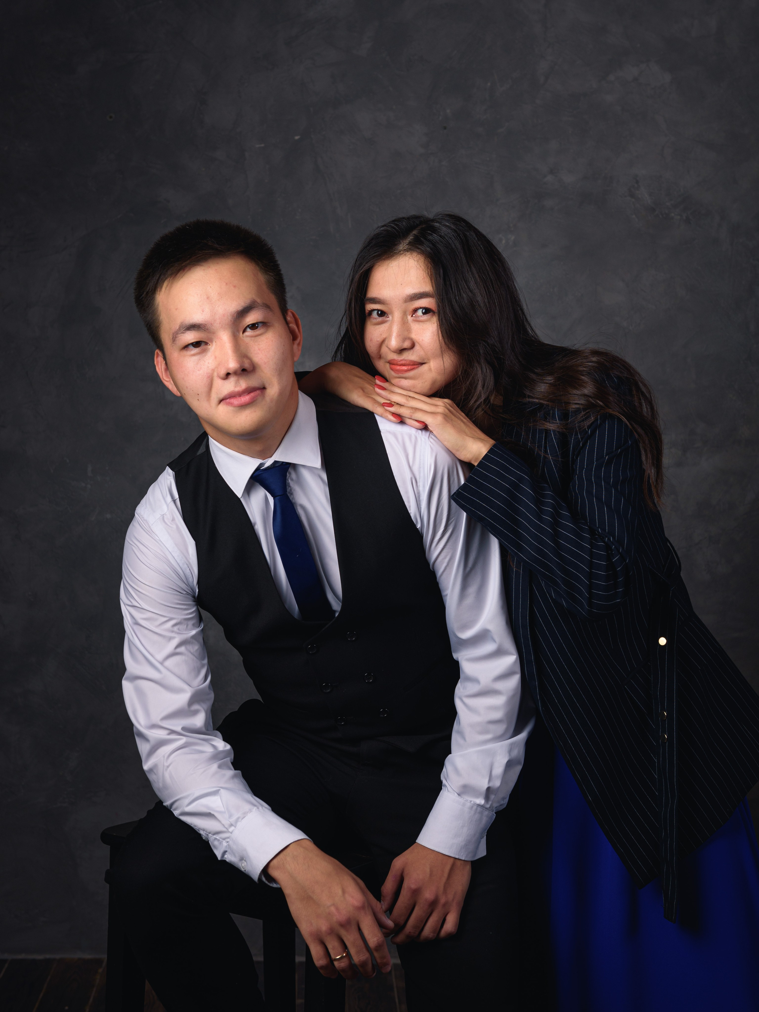 Семья, дети. Фотограф в Петропавловске Дмитрий Кошкаров