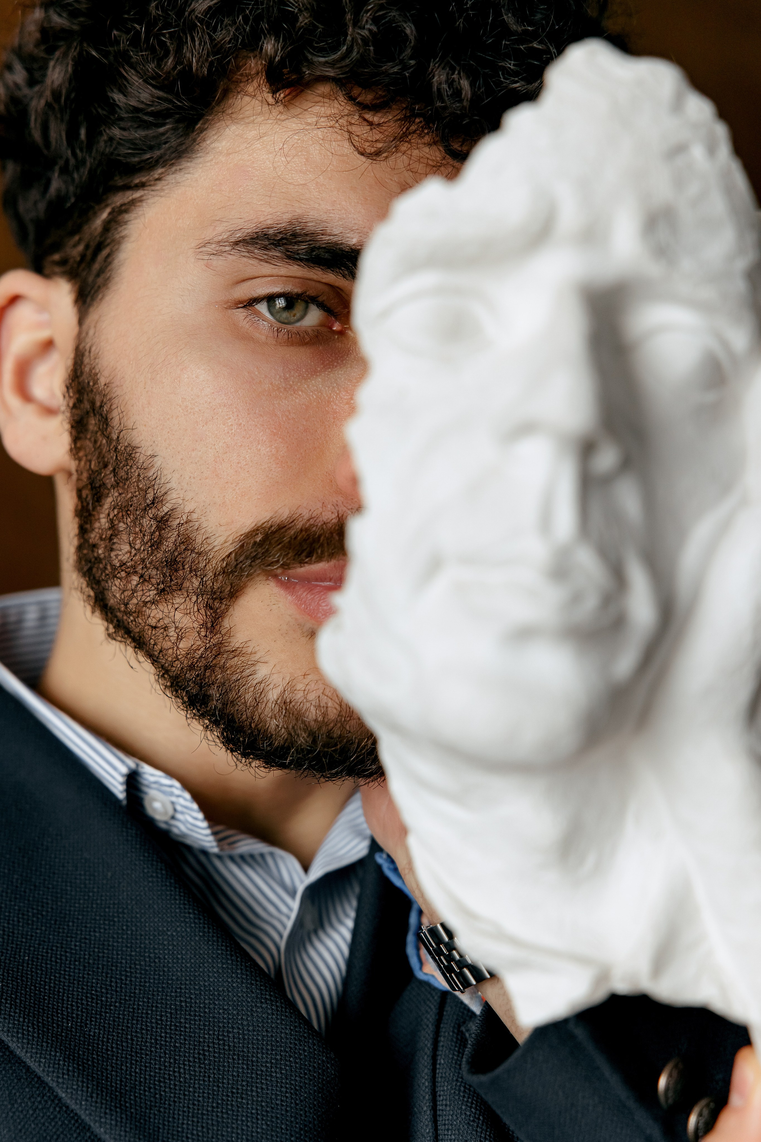 Артур. Wedding and Reportage photographer Marmarov Christya