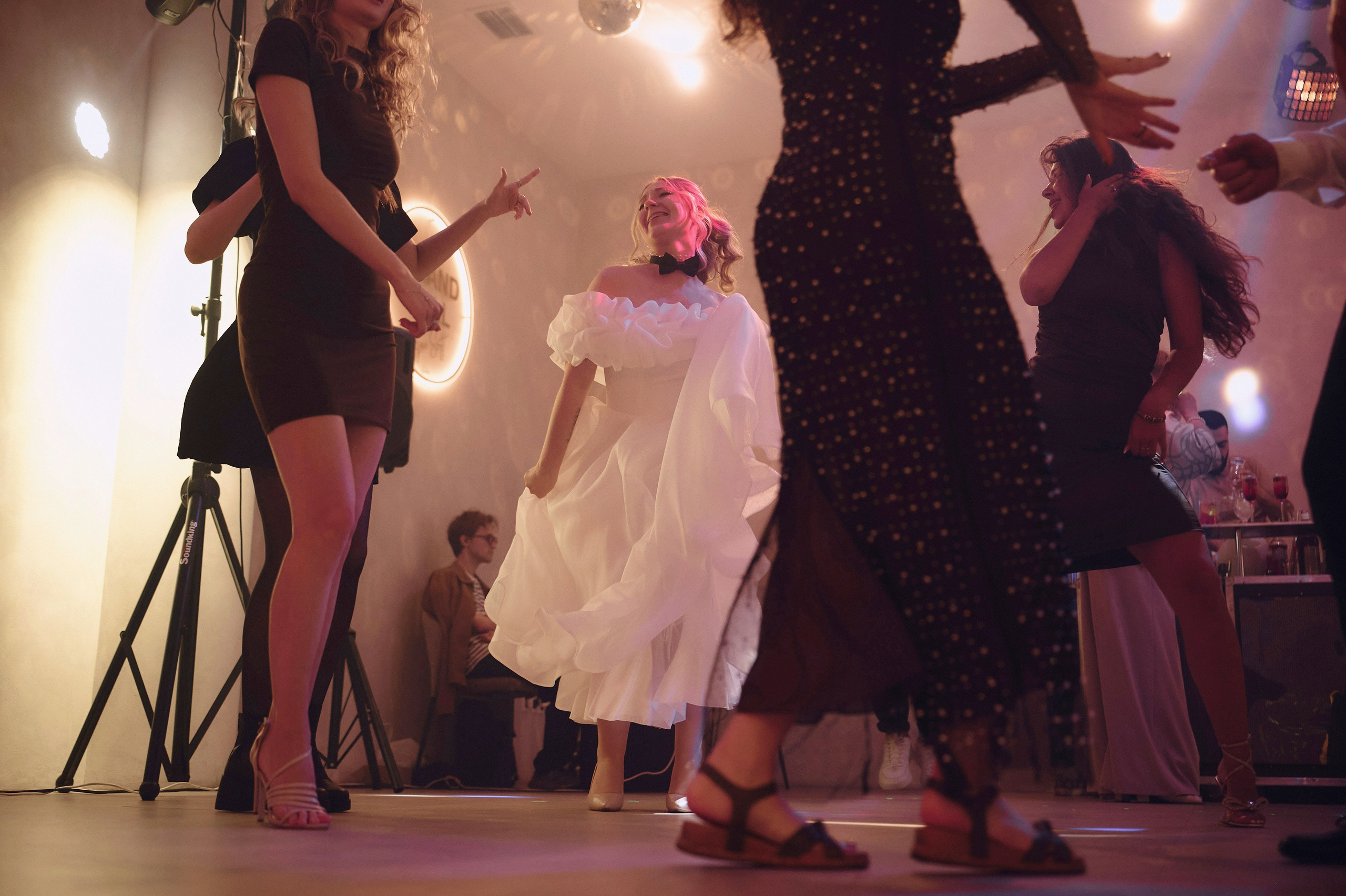 Софа & Никита. Ваш мультижанровый фотограф Александр Белов