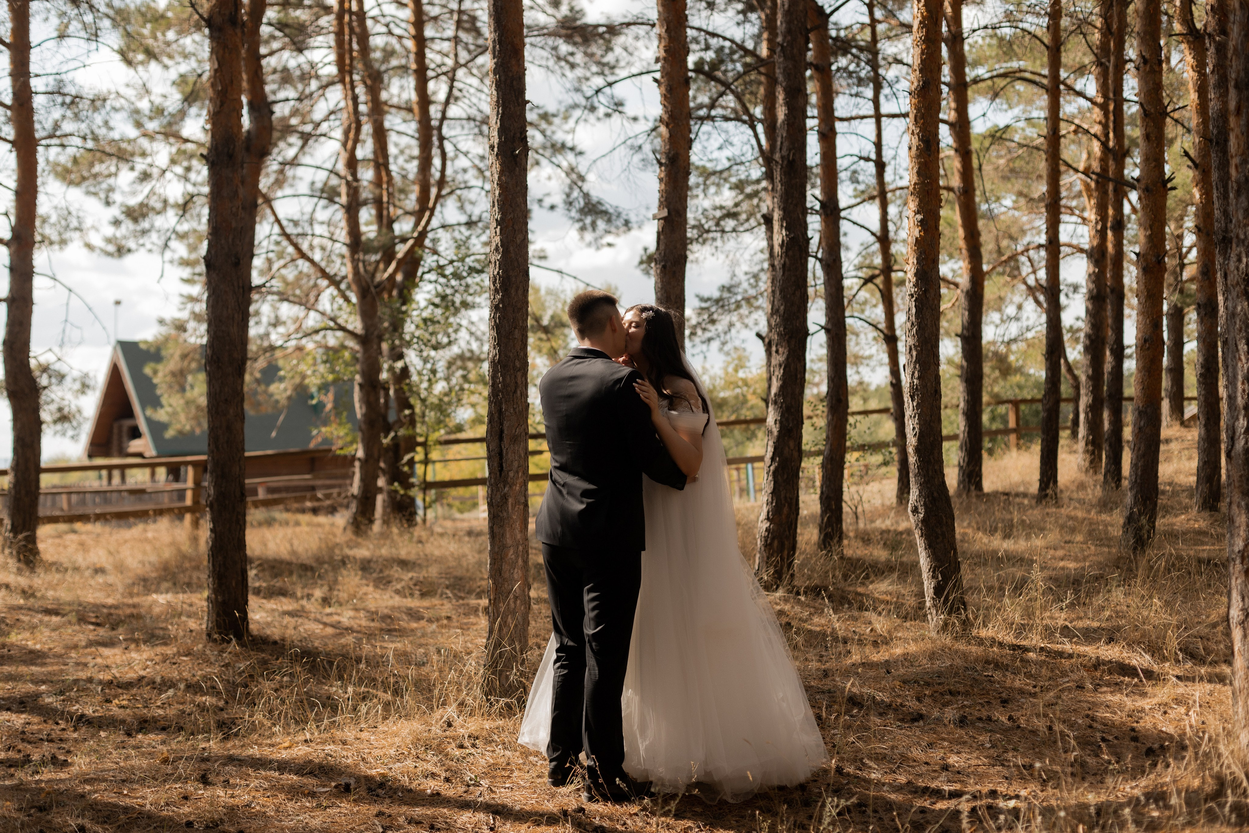 Кирилл и Екатерина (сокращено). Свадебный фотограф Ангелина Сунгатулина | Саратов | Балаково | Вольск