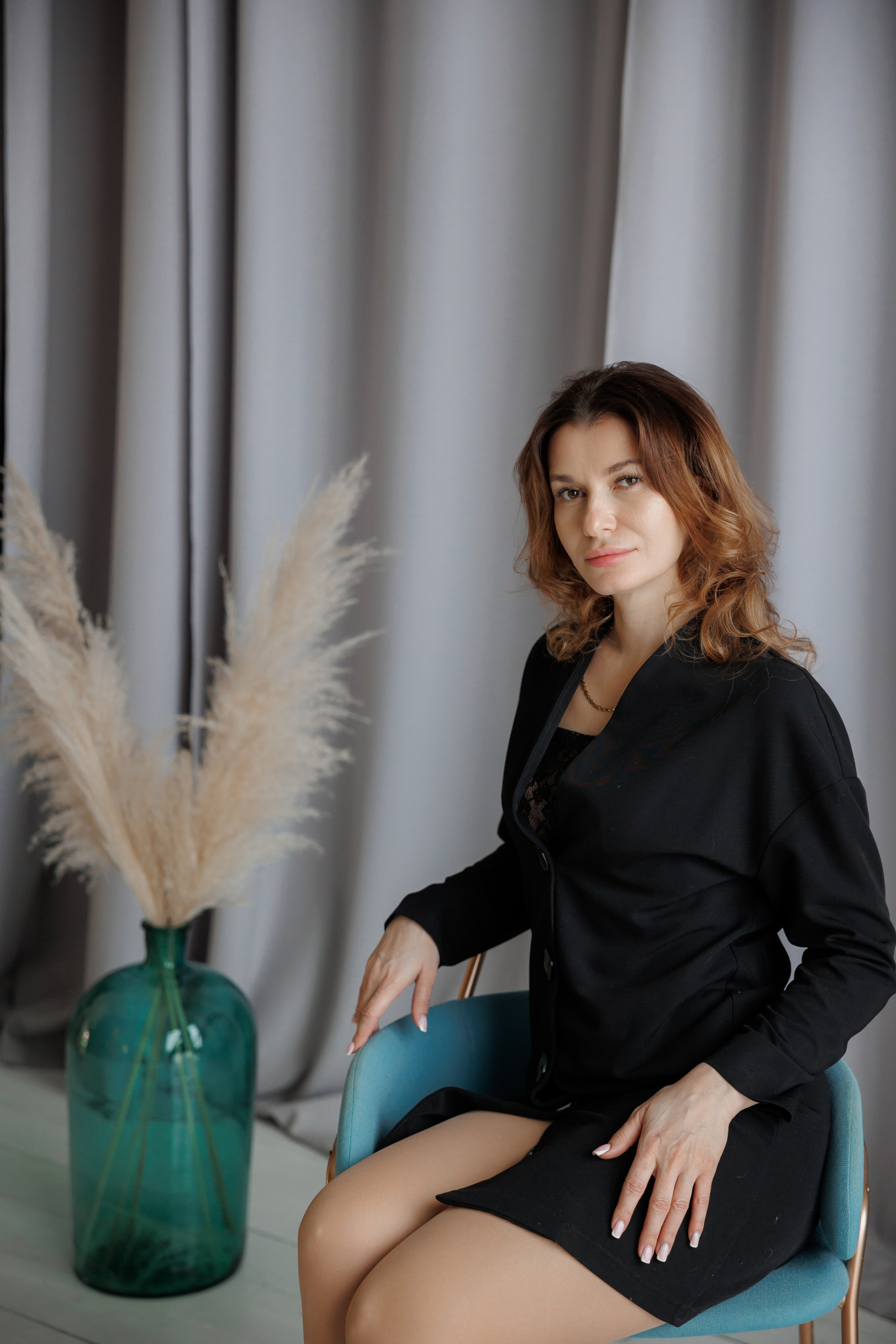 Юля, фотостудия «Пространство». Свадебный и репортажный фотограф (Москва, Королев и другие)