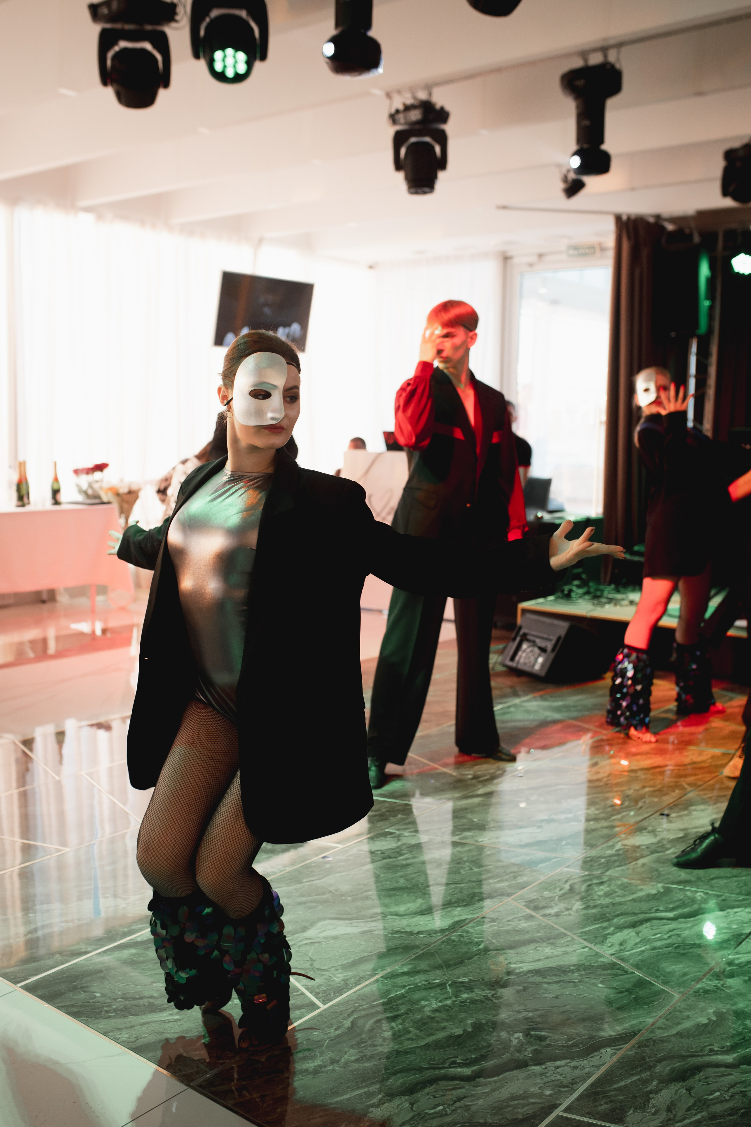 Репортажная съемка. День Адвокатуры Севастополя. Фотограф в Севастополе и в Крыму