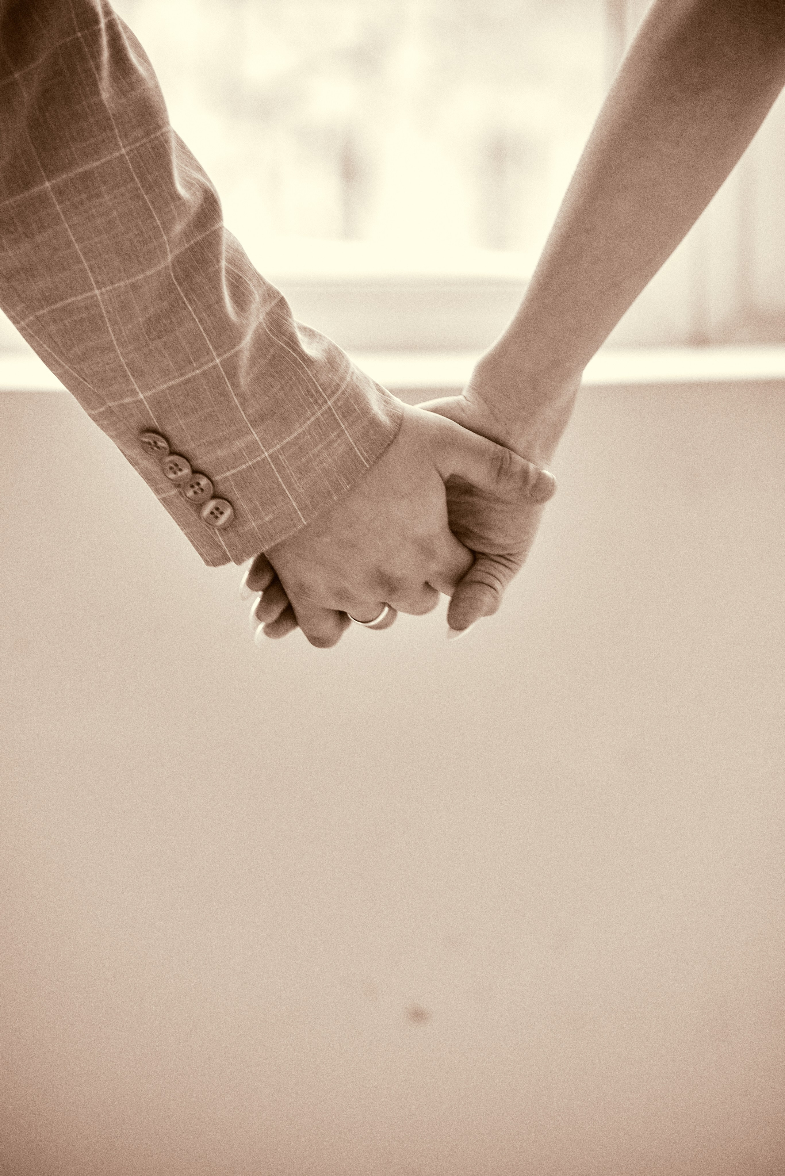 Надежда и Алексей. Андрей Винников фотограф в Нижнем Новгороде