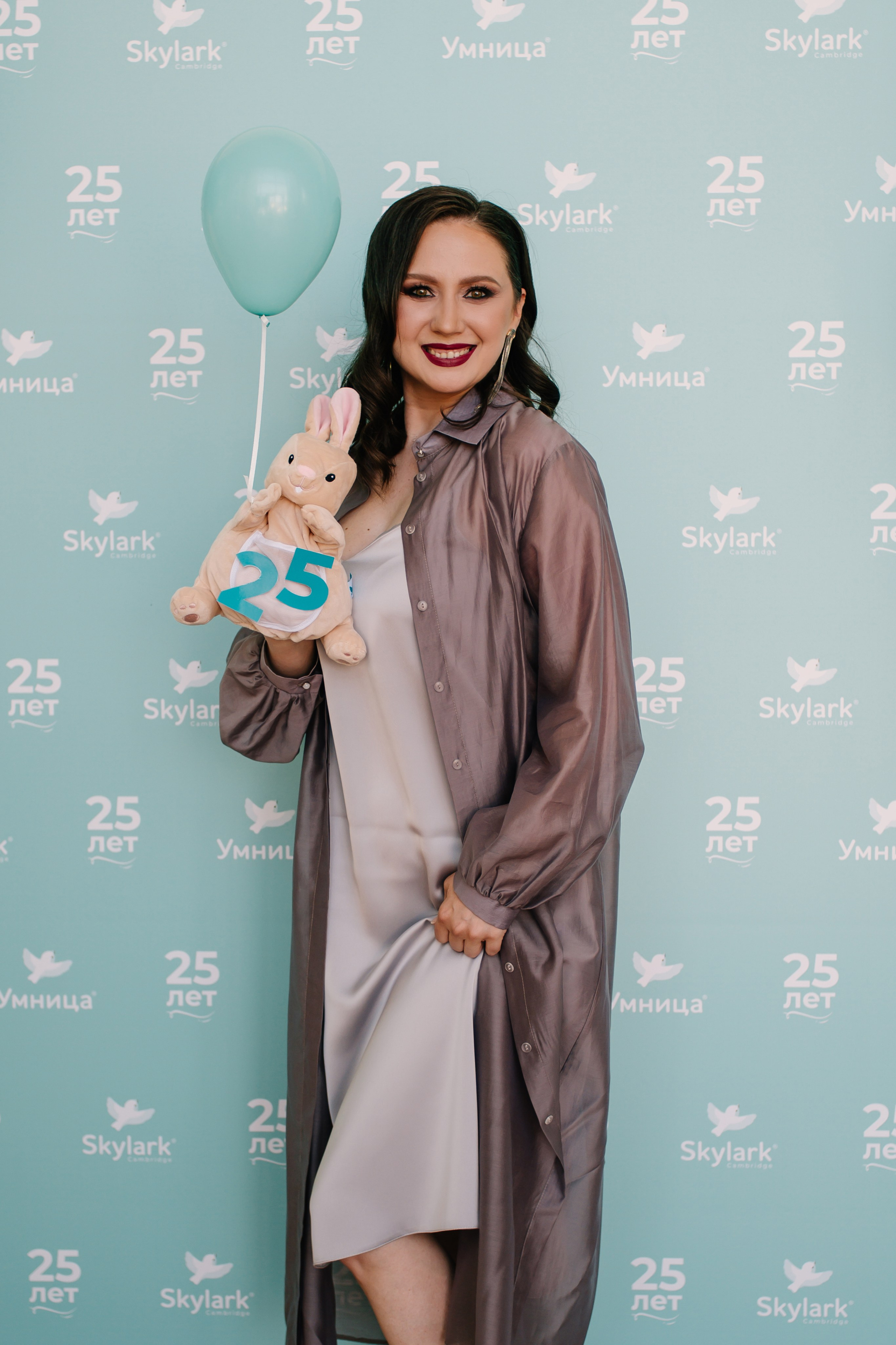 Корпоратив компании «Умница». Фотограф в Челябинске Любовь Денисенко