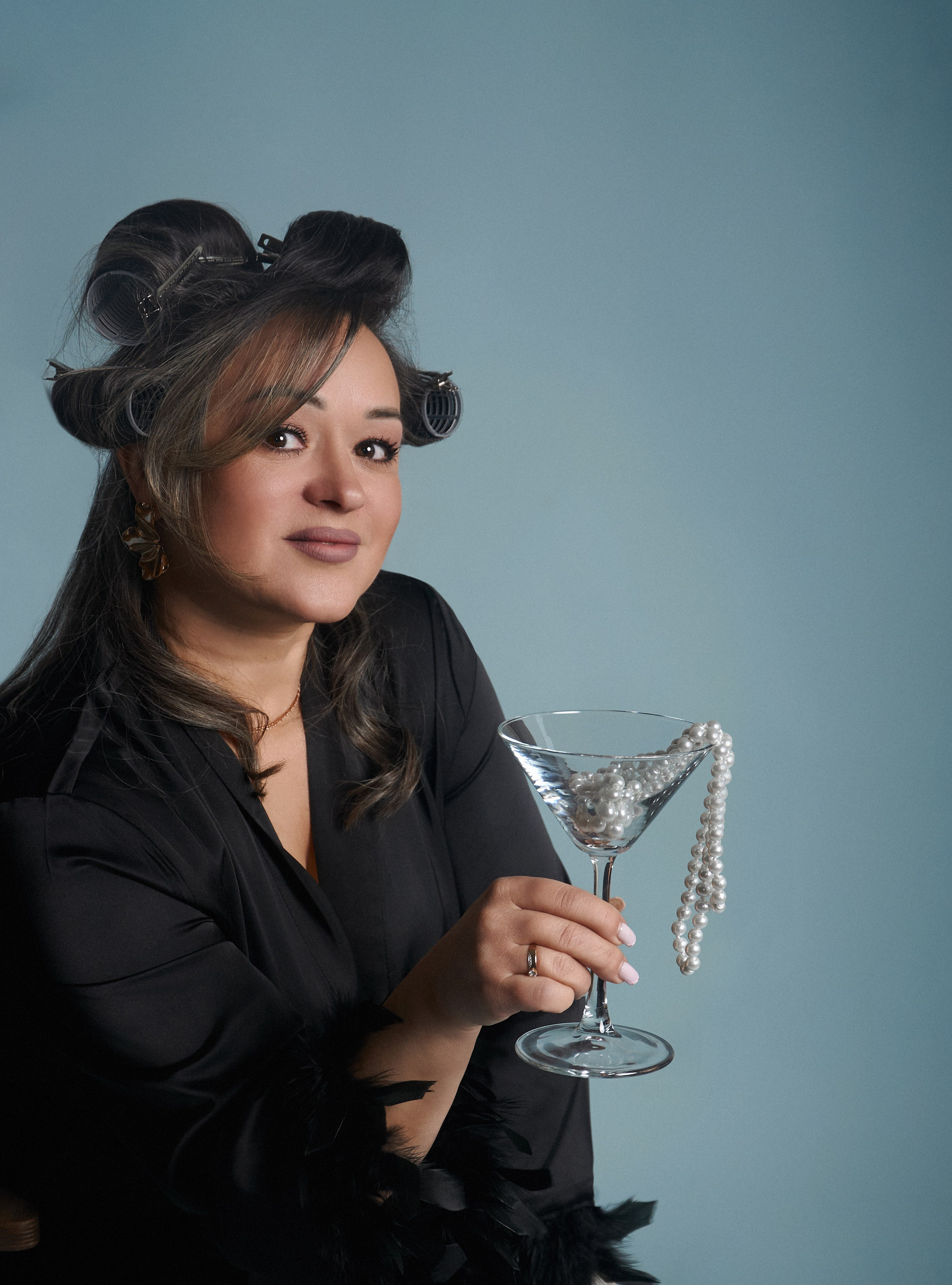 Фотосессия в домашнем стиле в студии. Семейный и Свадебный фотограф