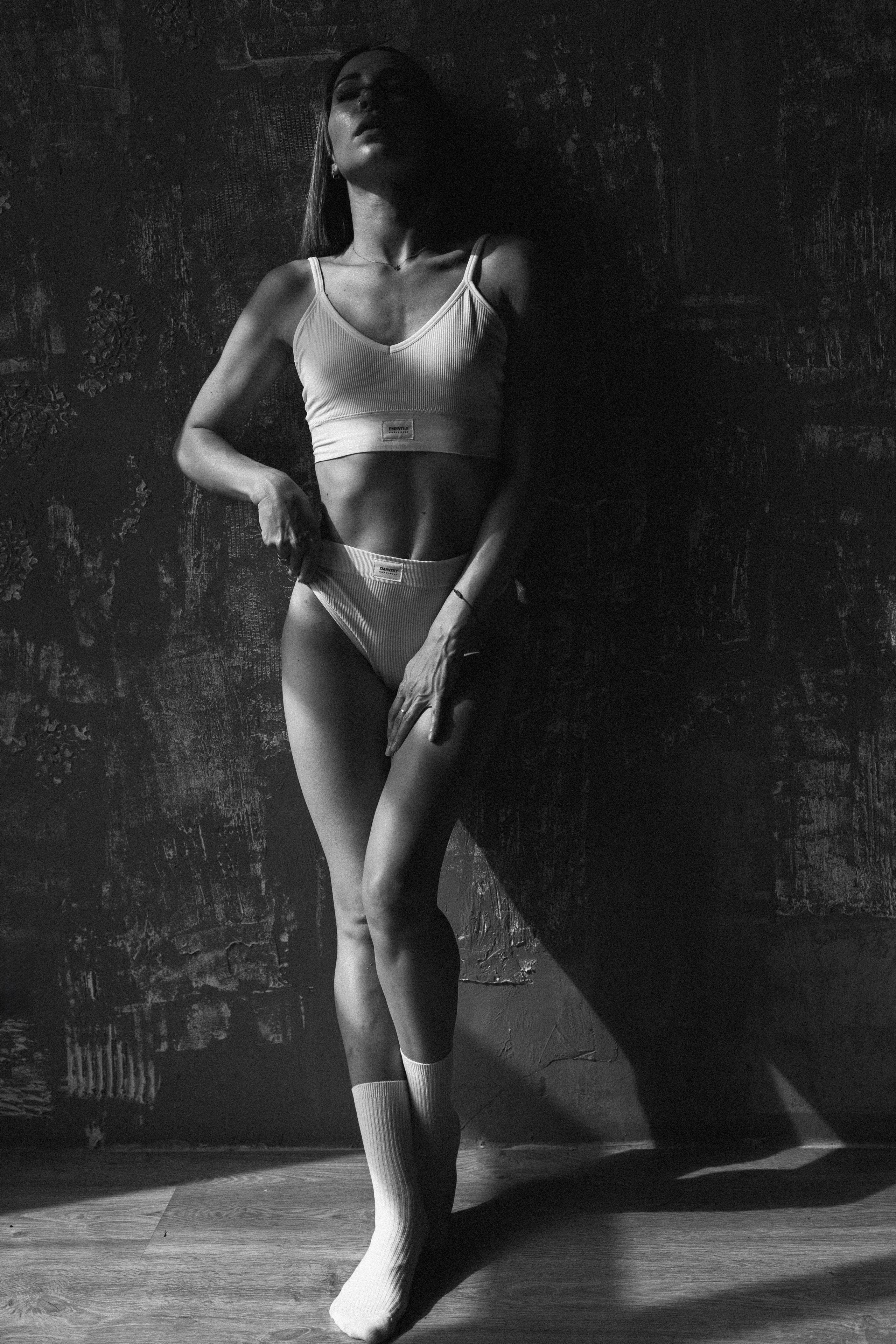 Марина в лучах 18+. Фотограф в Краснодаре Лагунов Владимир