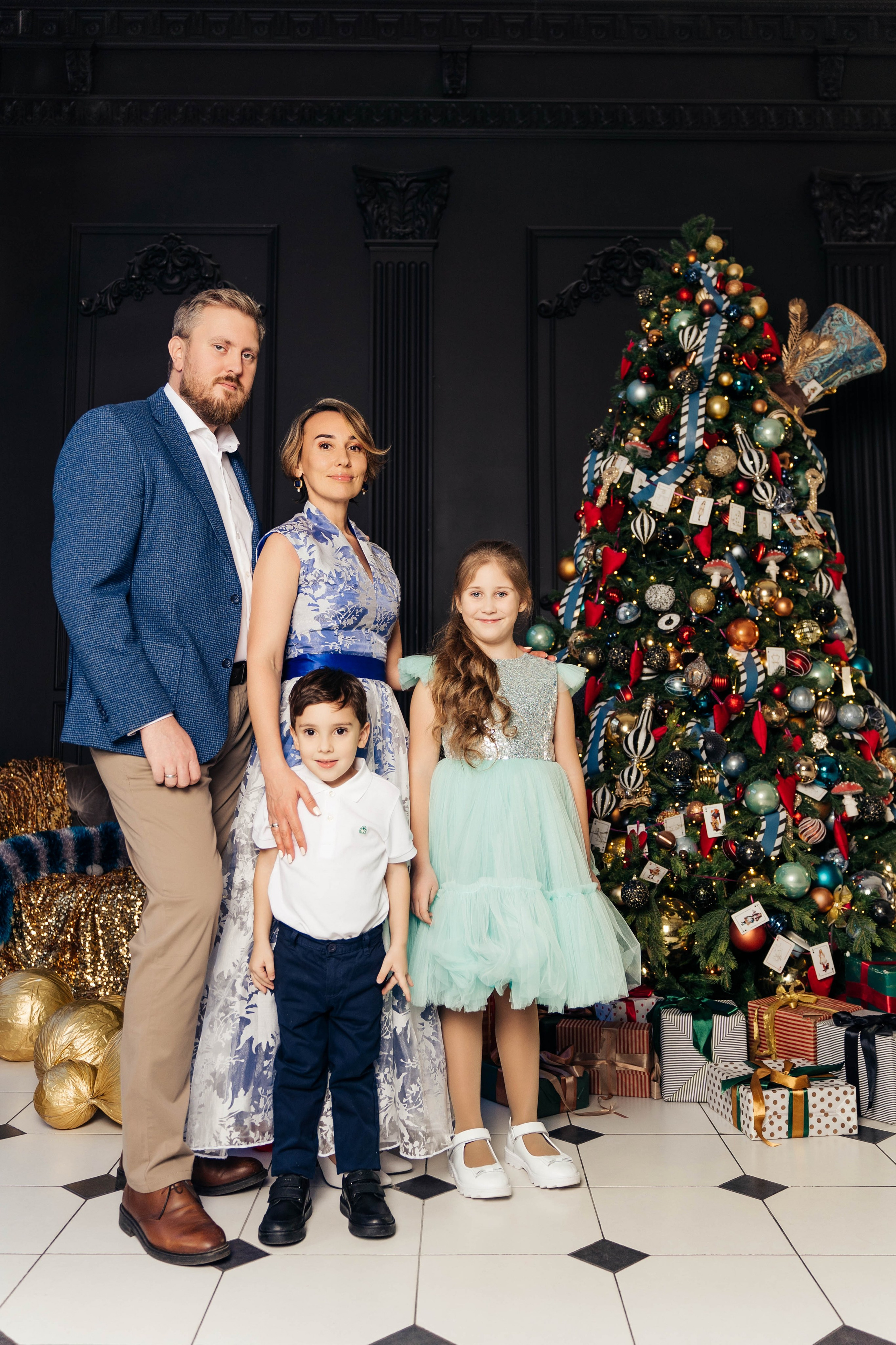 Наталья и Павел. Фотограф Абакумова Анастасия