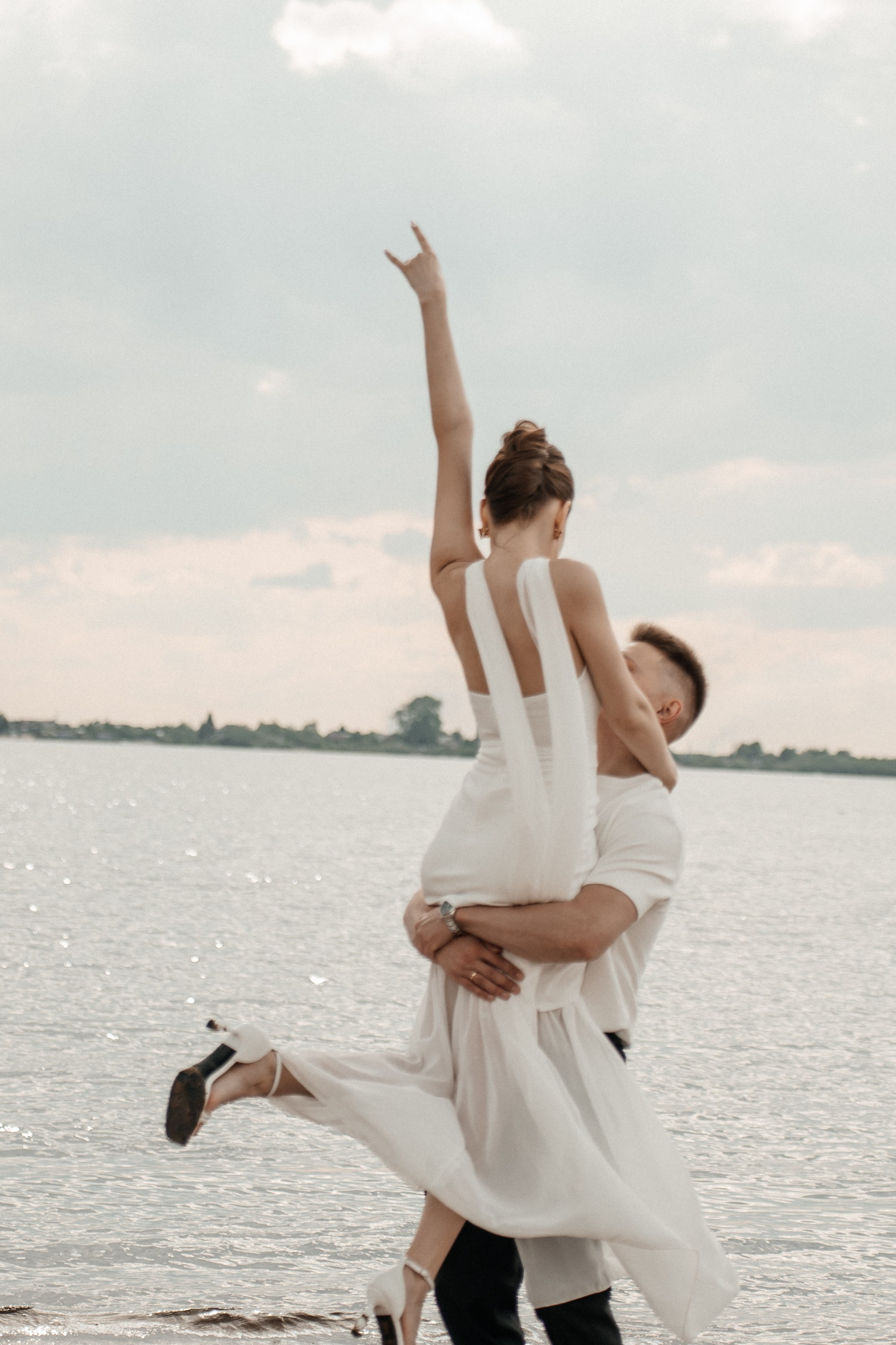 L & A. Фотограф в Архангельске