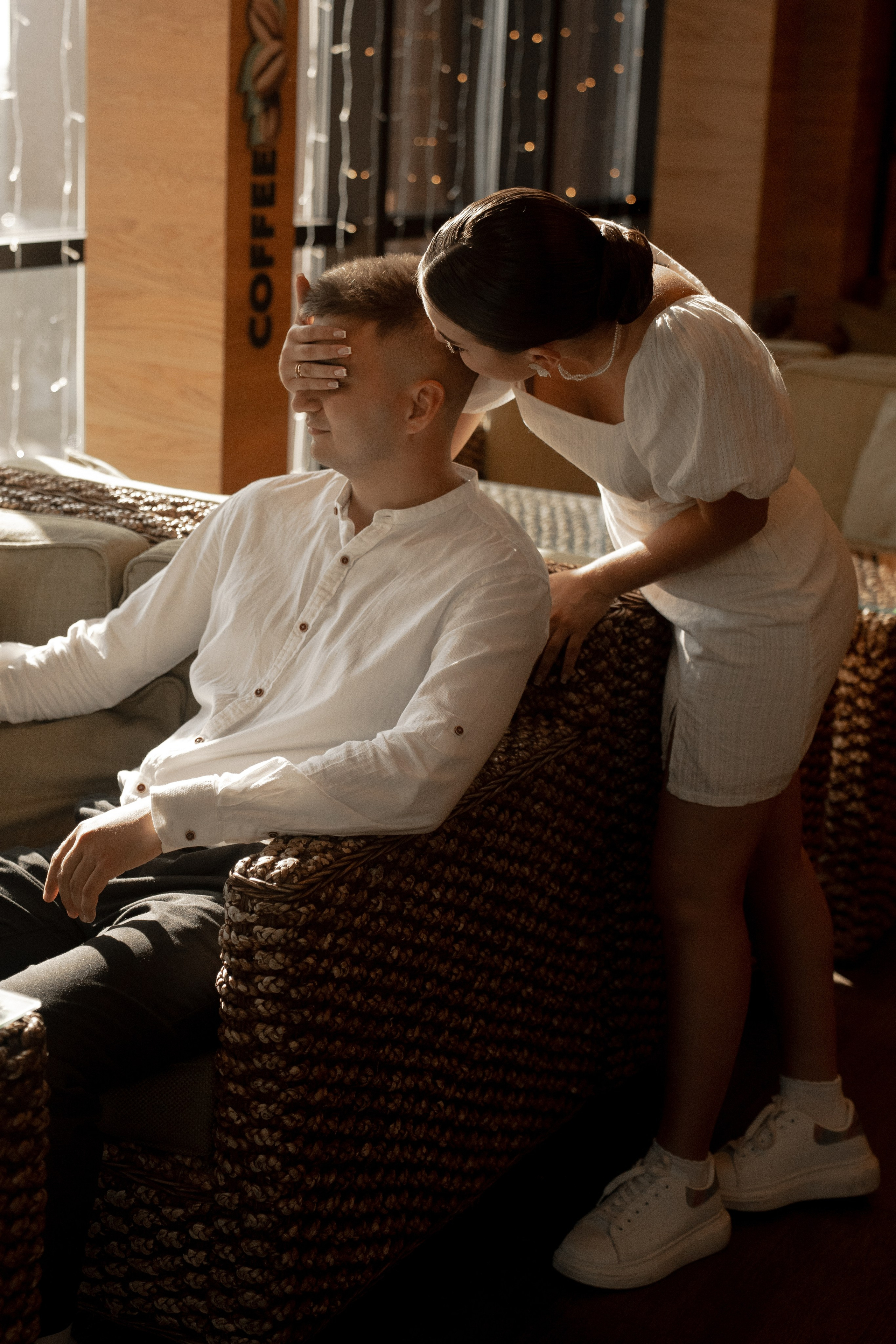 M & A. Фотограф в Архангельске