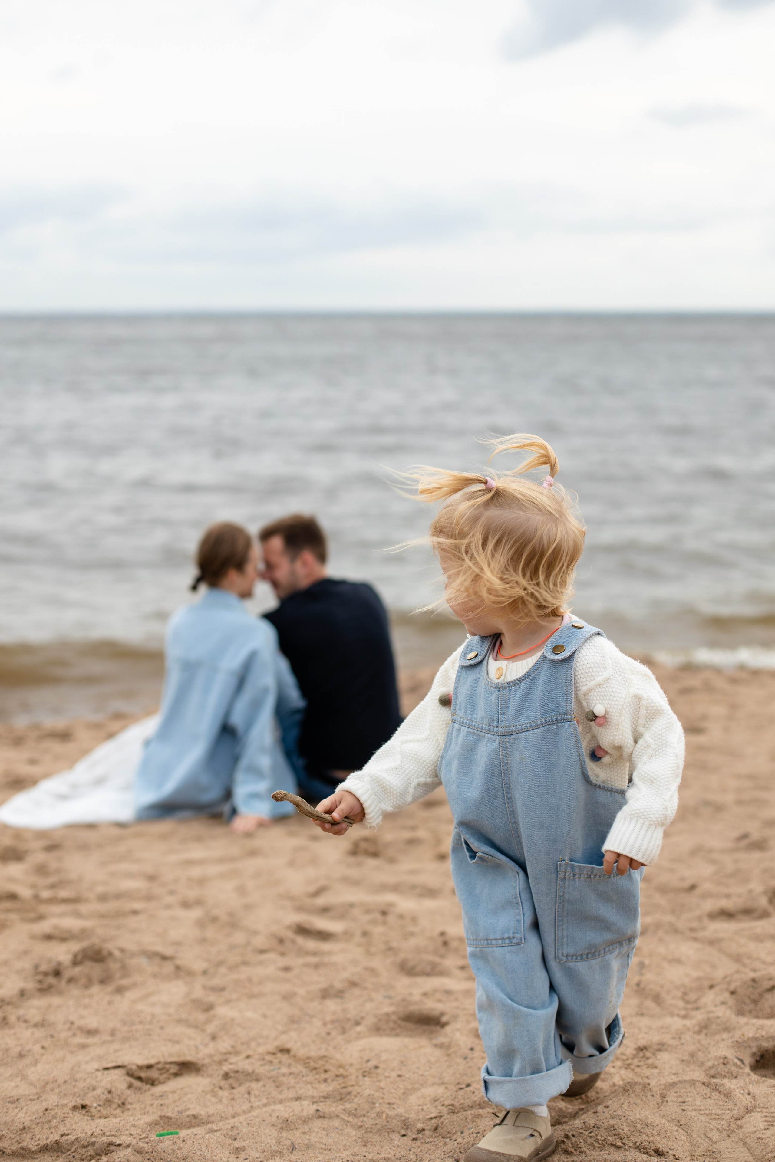 Семейная фотосессия. Свадебный и семейный фотограф в Москве Диана Левченко