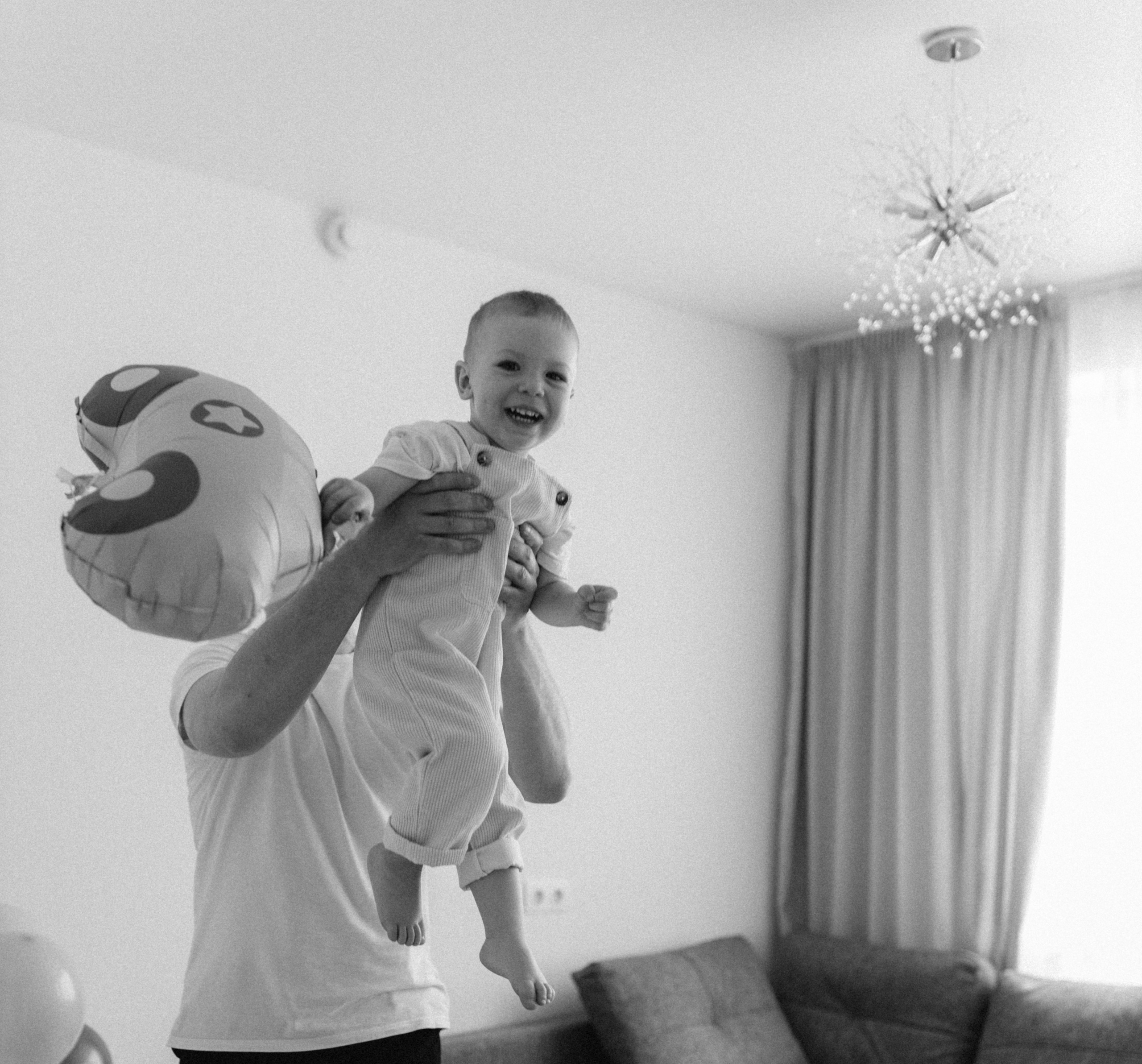 Семейные истории и дети. Фотограф Life Style Ирина Нова