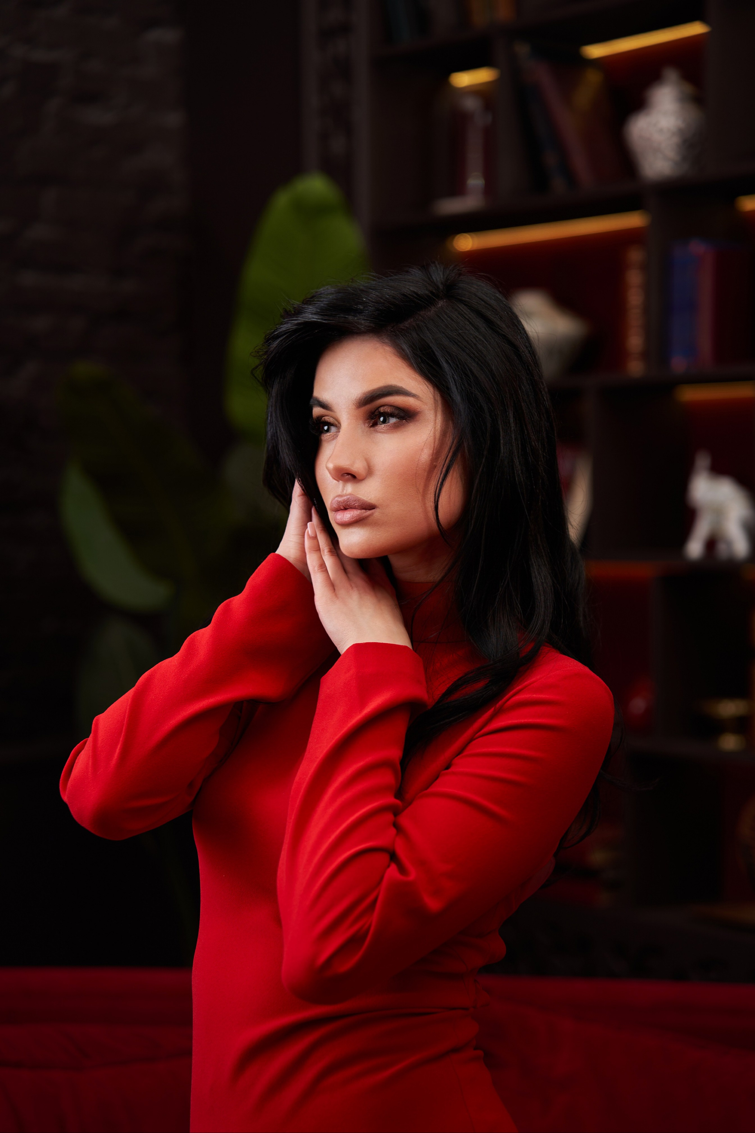 Julia. Фотограф и рилсмейкер Москва | Волгоград Максим Шевченко