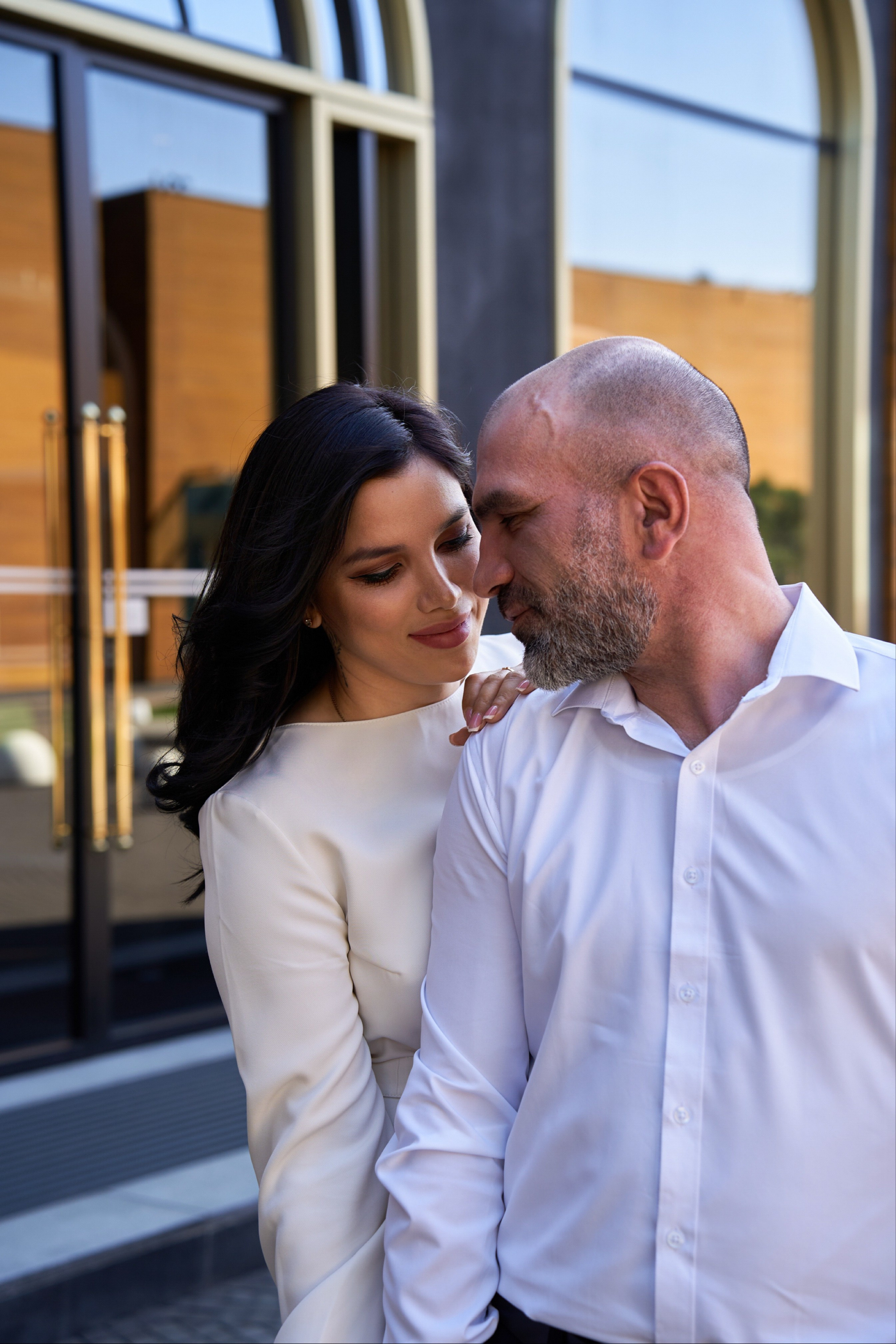 Барвиха Luxury Village. Фотограф и рилсмейкер Москва | Волгоград Максим Шевченко